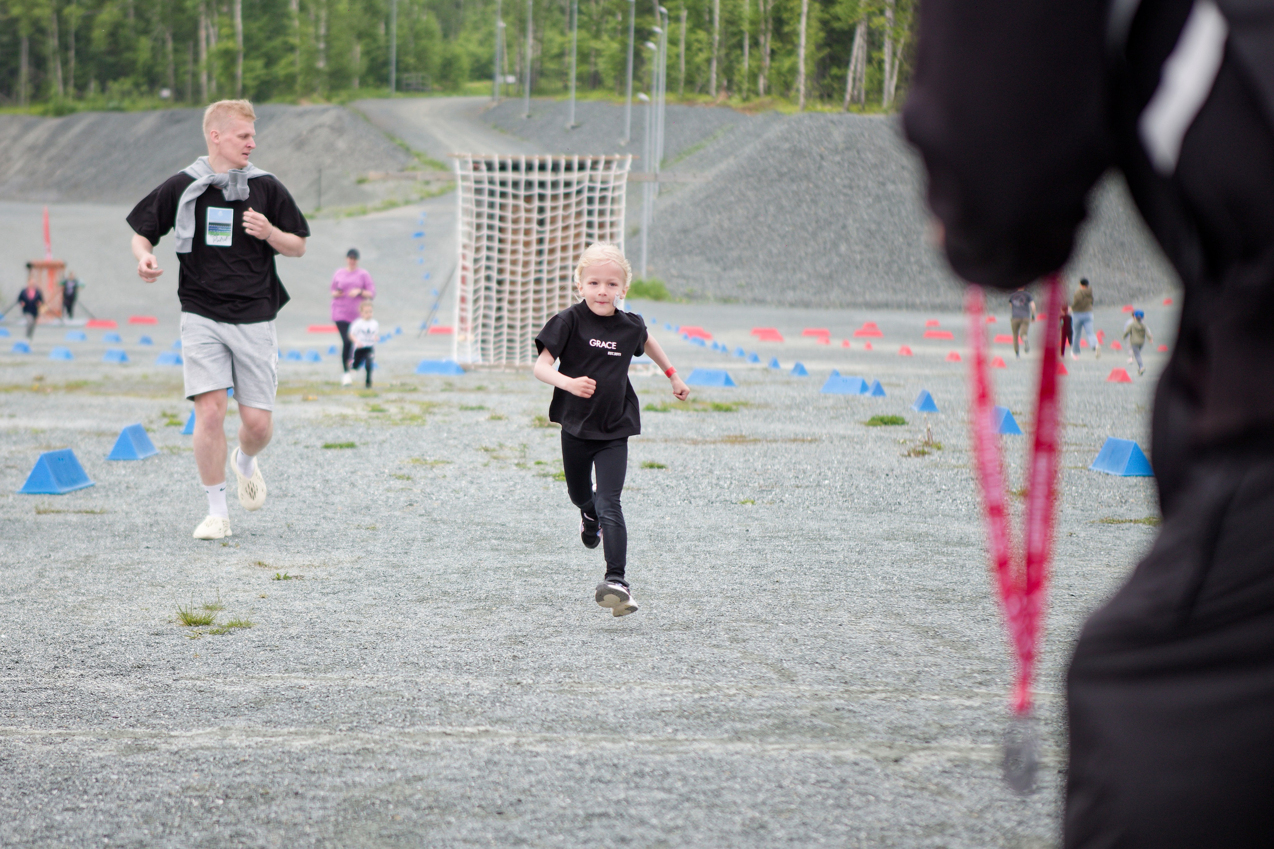 Pride kids. Кутузов Евгений Фотограф в Южно-Сахалинске