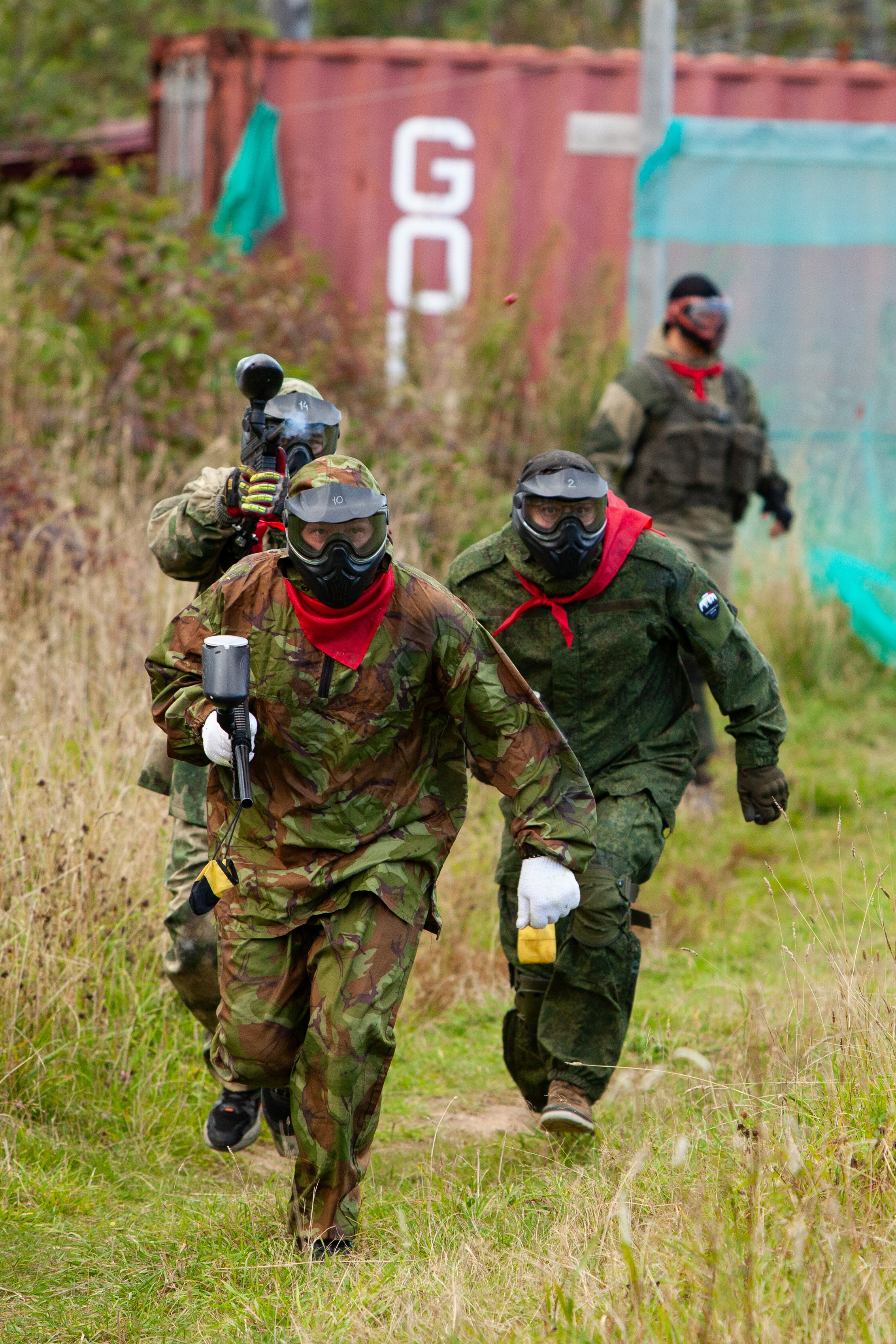 "Остров 2024". Кутузов Евгений Фотограф в Южно-Сахалинске