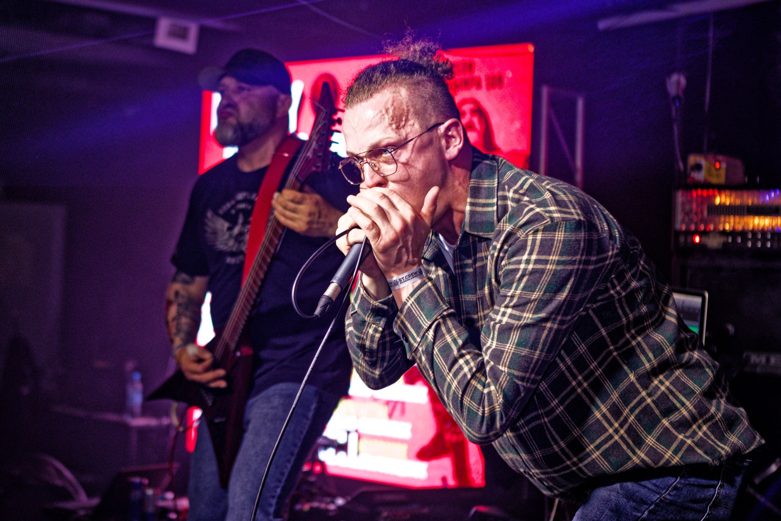 Heavy Birthday Party. Кутузов Евгений Фотограф в Южно-Сахалинске