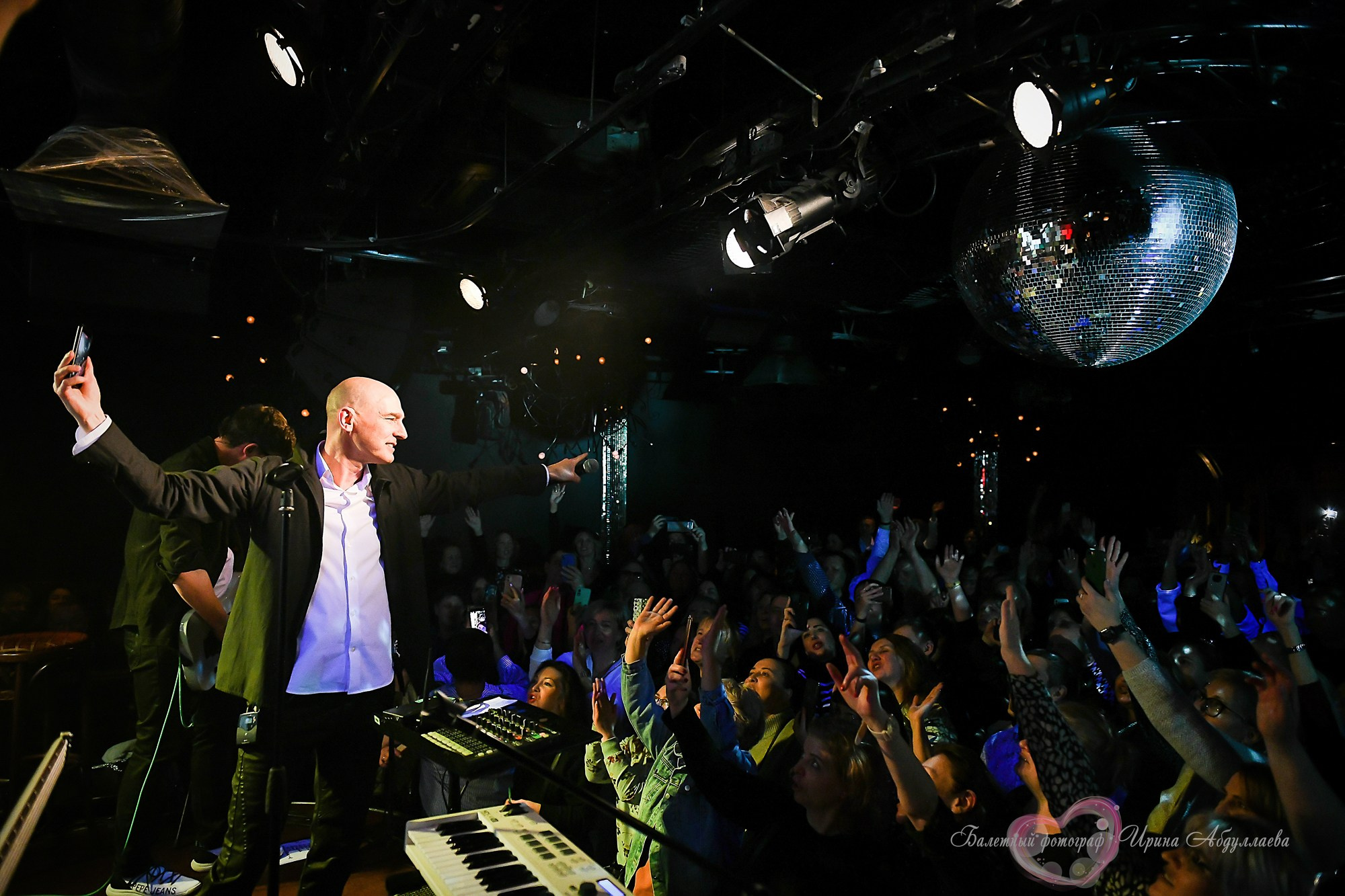 Андрей Державин — 16 Тонн (2023г)