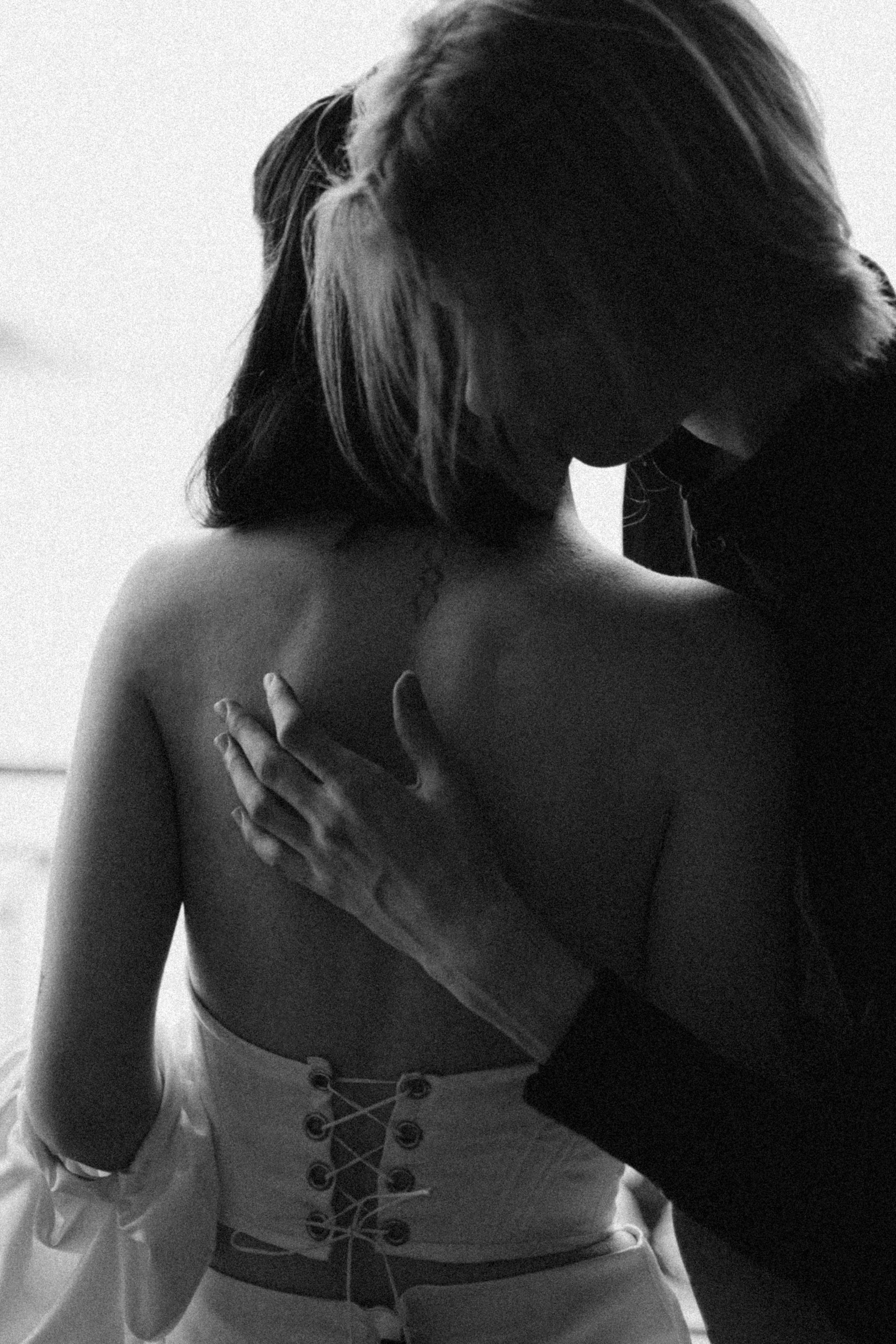 Арсений и Дарья. Свадебное агентство Amorewed Agency