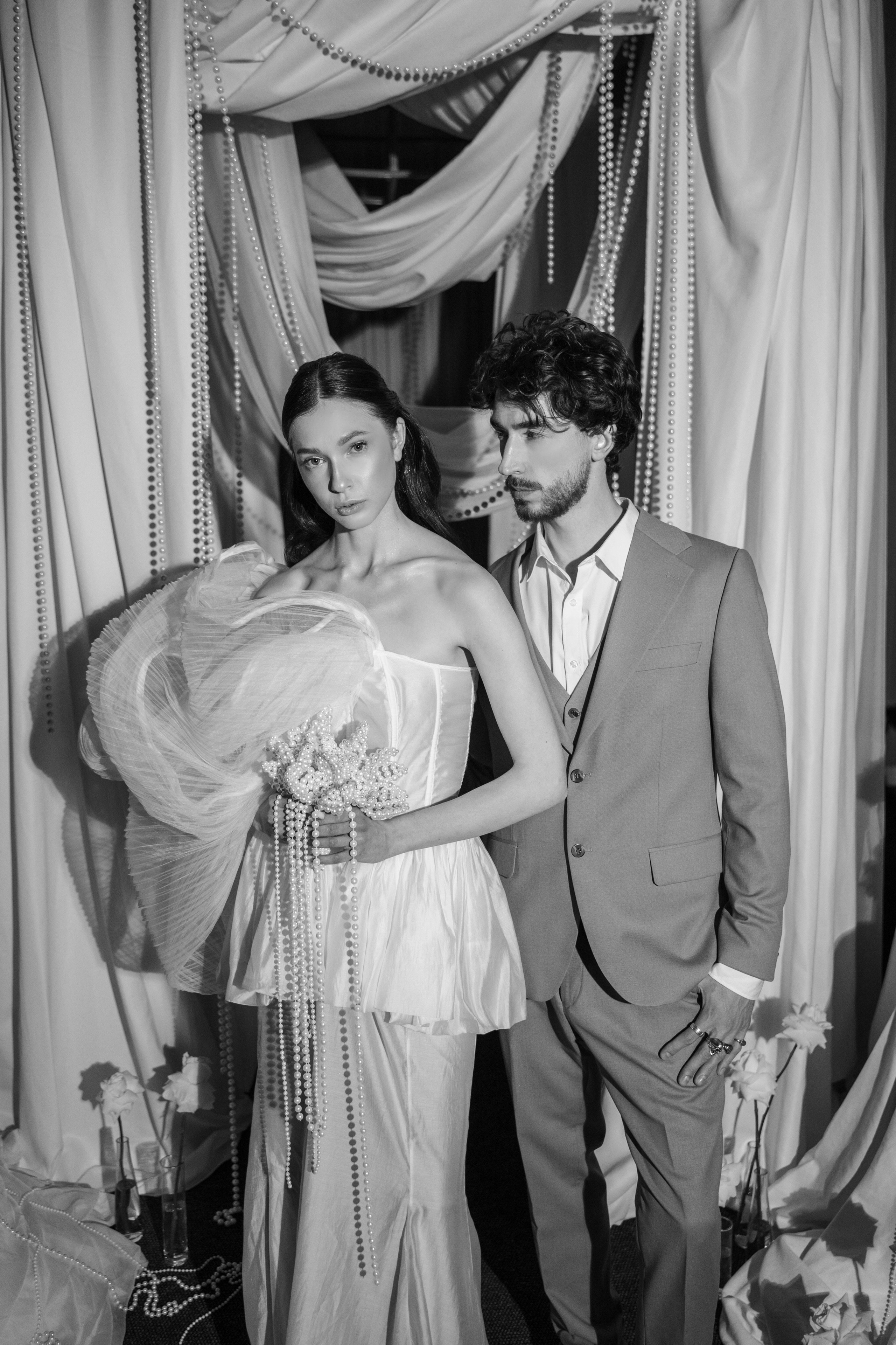 Егор и Дарья. Свадебное агентство Amorewed Agency