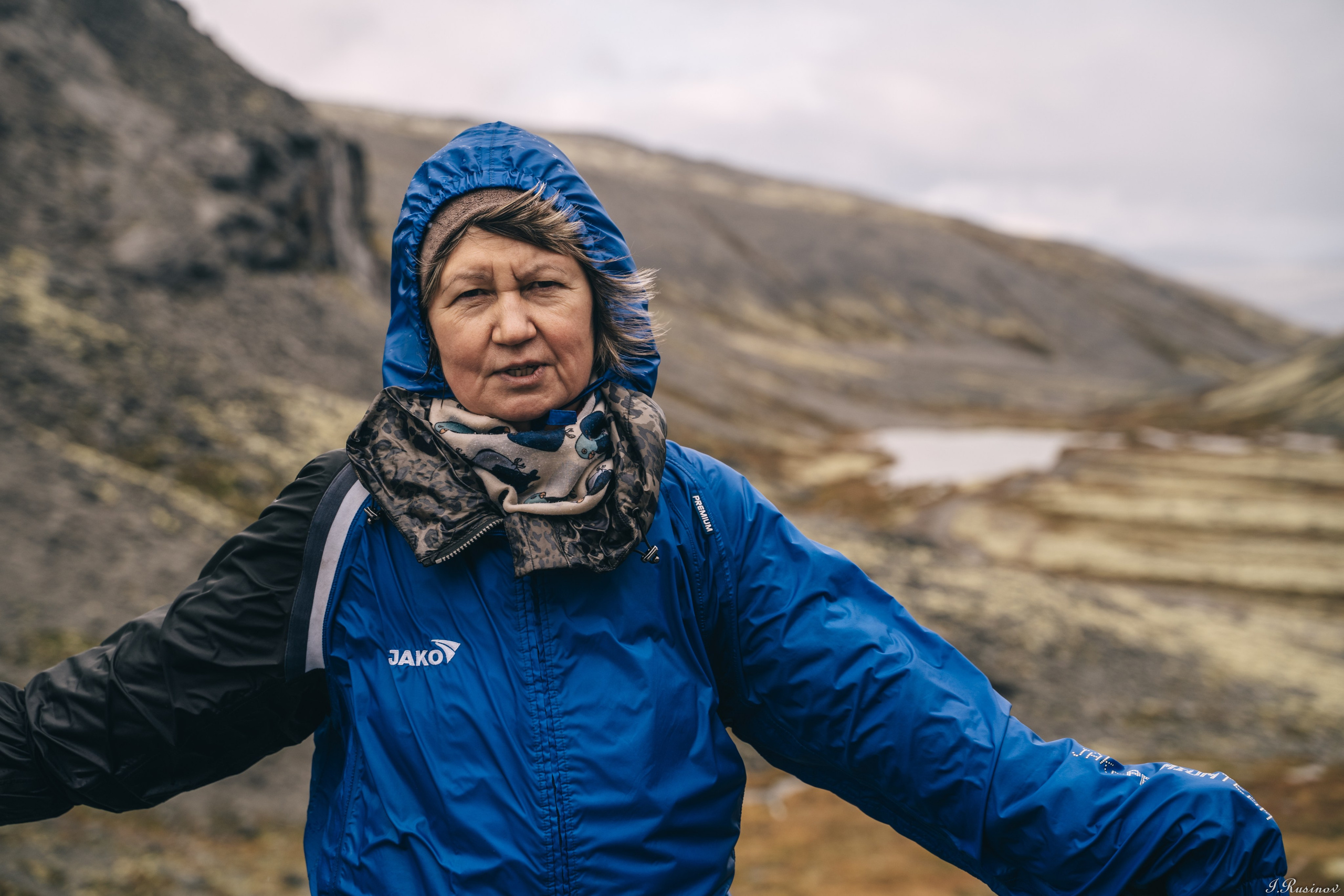 ХИБИНЫ 2021 г. Event фотограф Степанова Александра