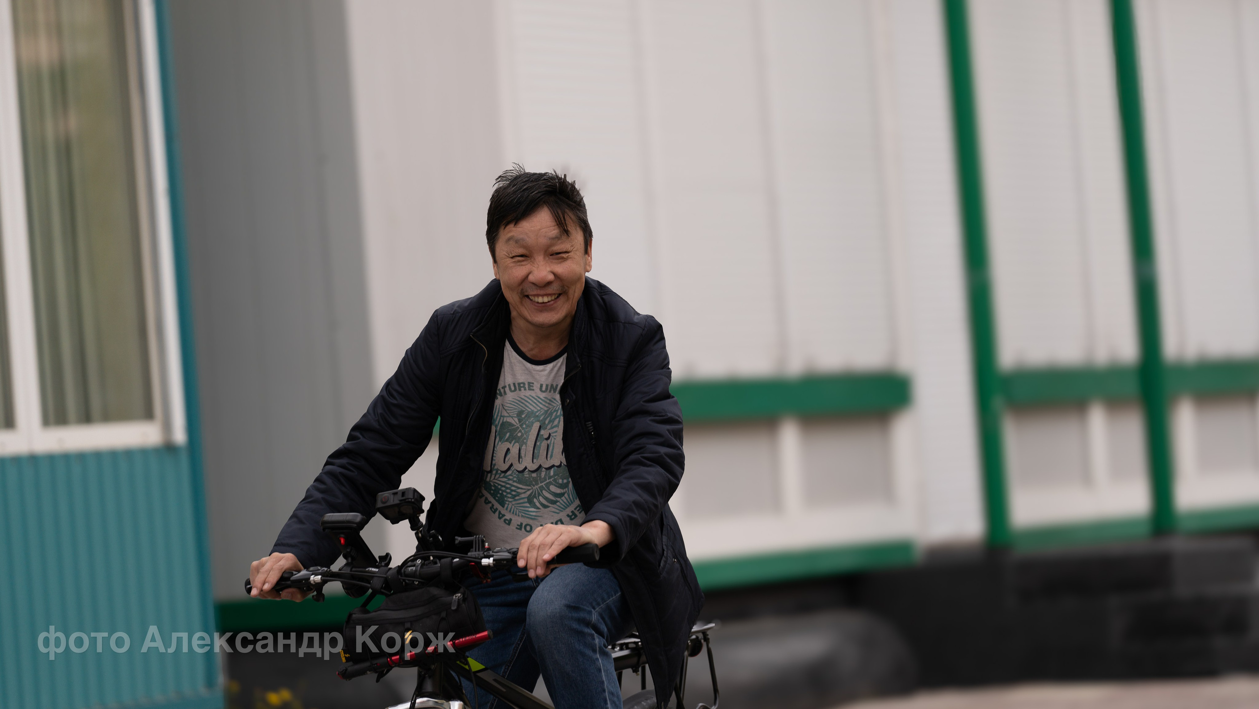 Люди северного края, Айхал Удачный Мирный Якутия. Фотографии и видеосъемка, Айхал, Удачный, Якутия. Фотографии Айхал