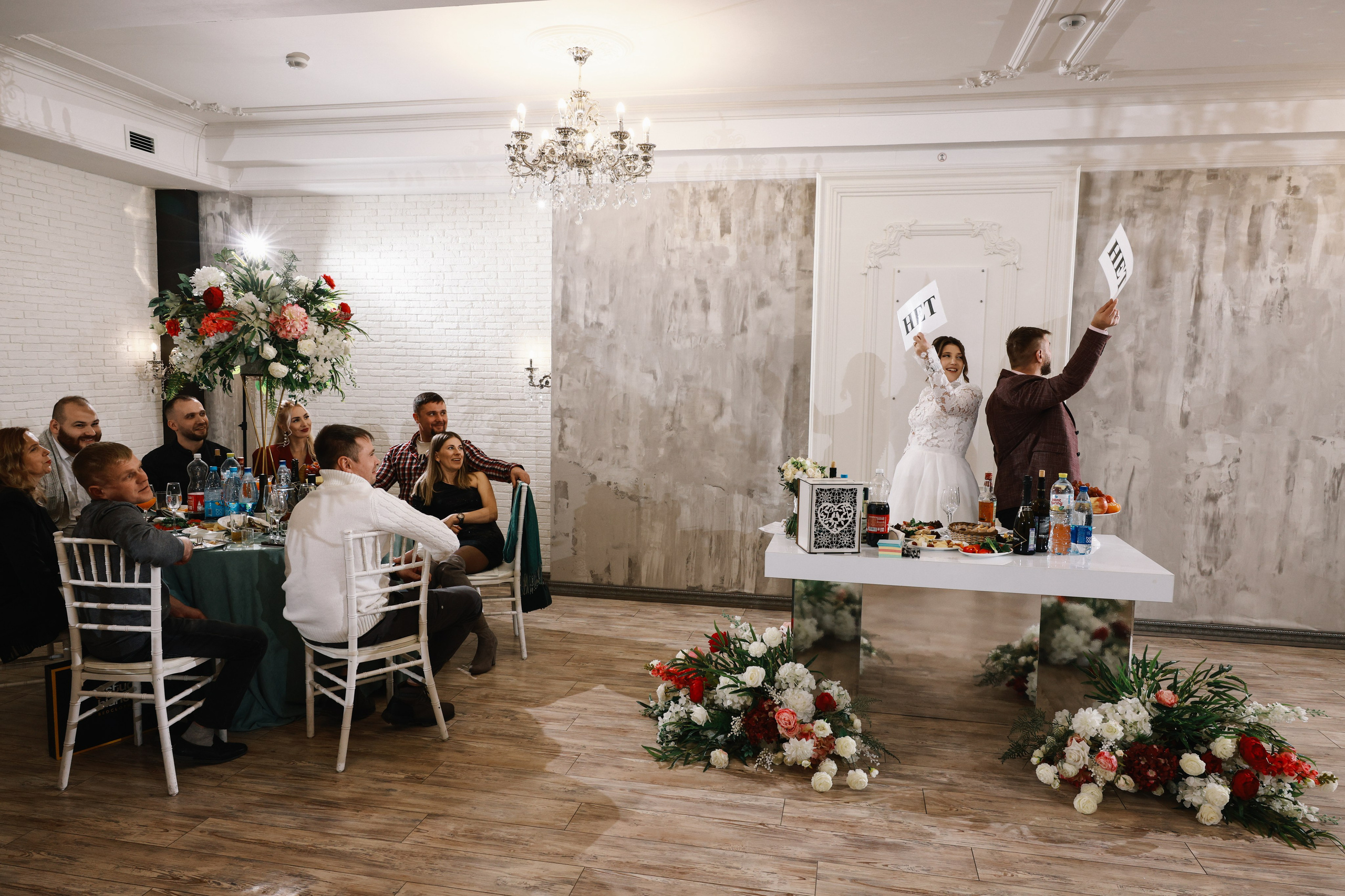 Свадебная фотосессия в Туле. Фотограф в Туле — Борисов Николай