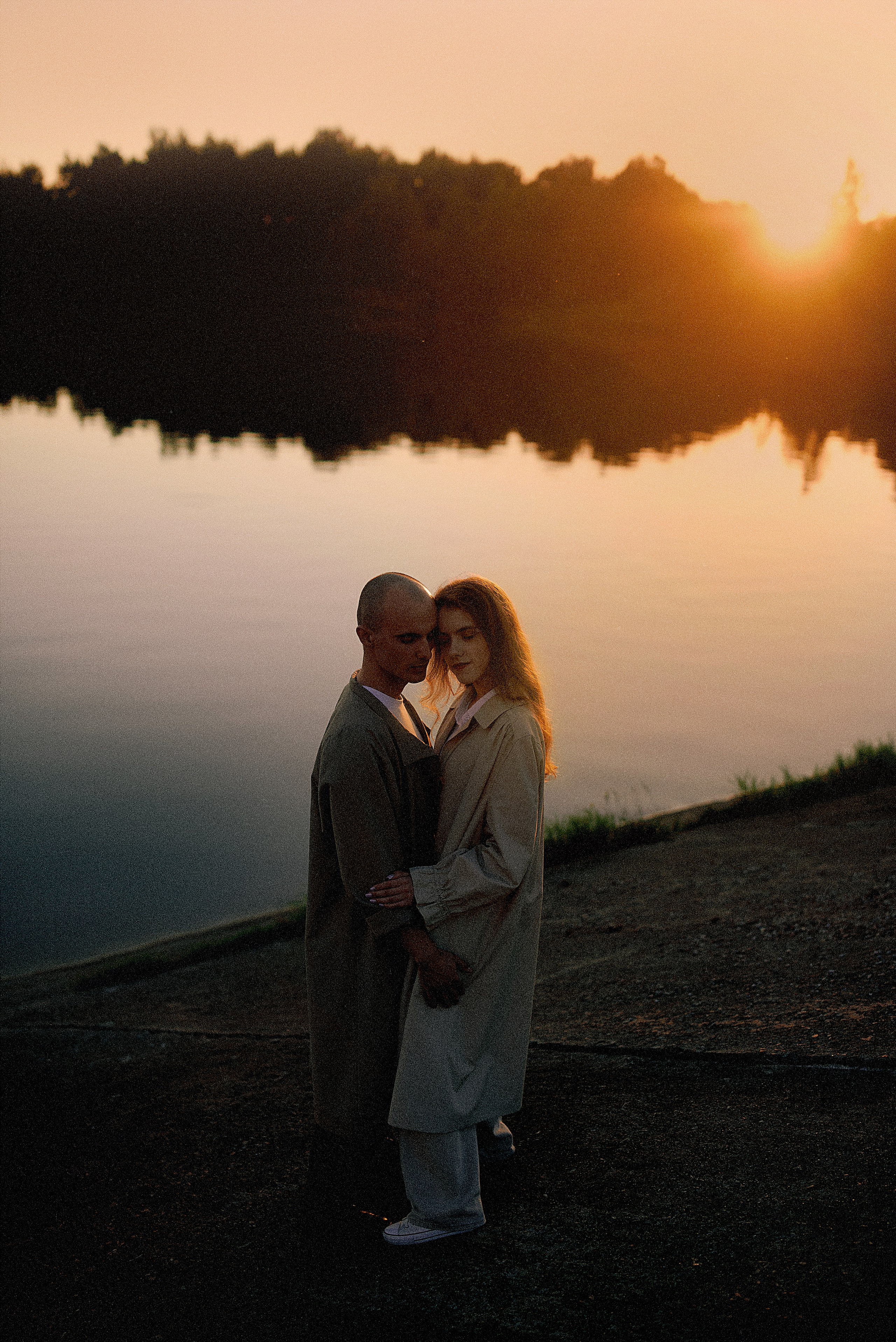 Рома и Настя. Антон Арнольд | Фотограф Минск