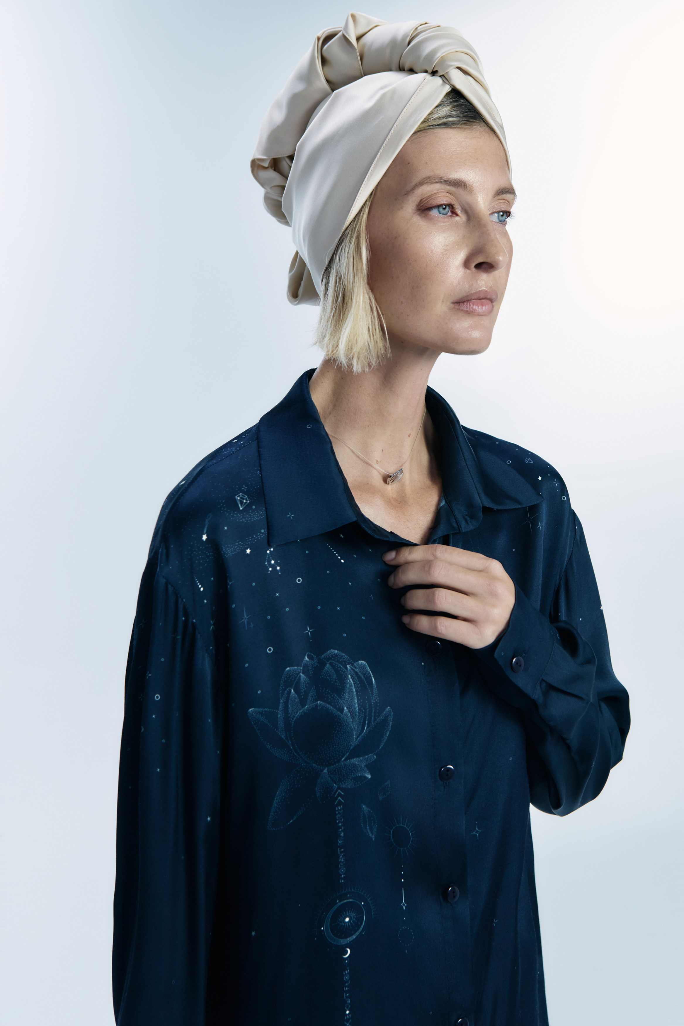 SACRUM. Главная