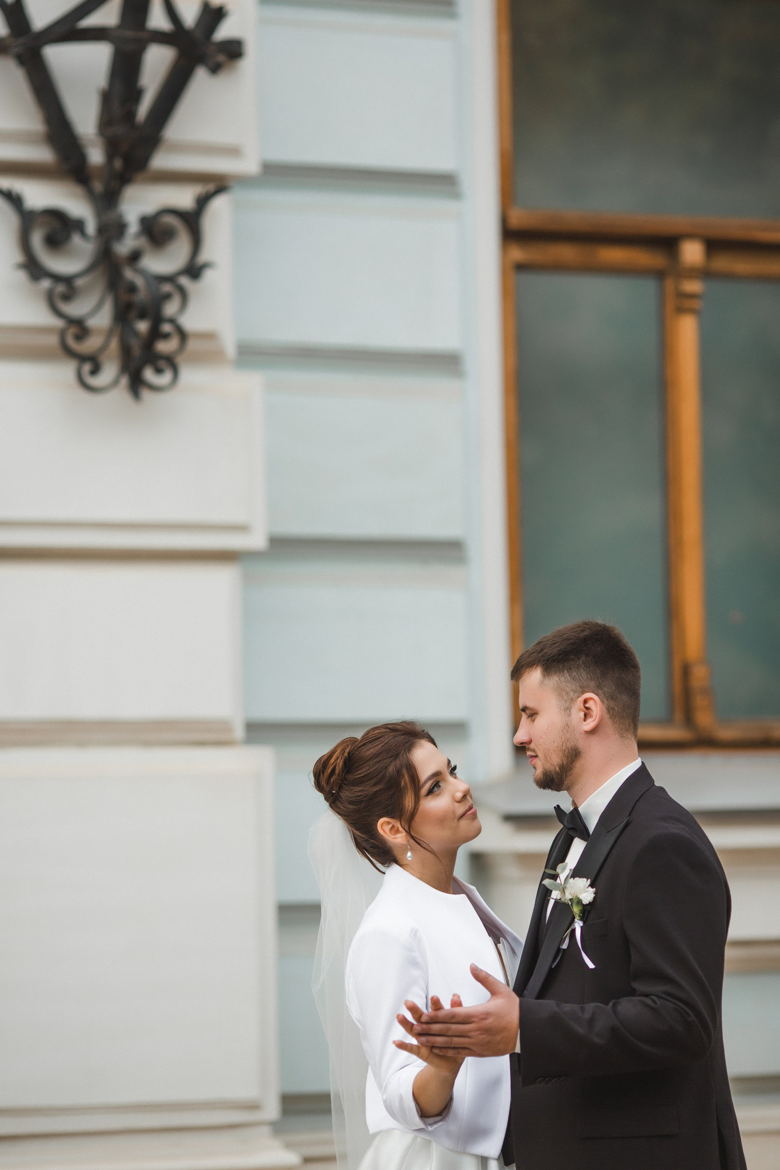 Давид и Ольга. Свадебный и семейный фотограф в Краснодаре