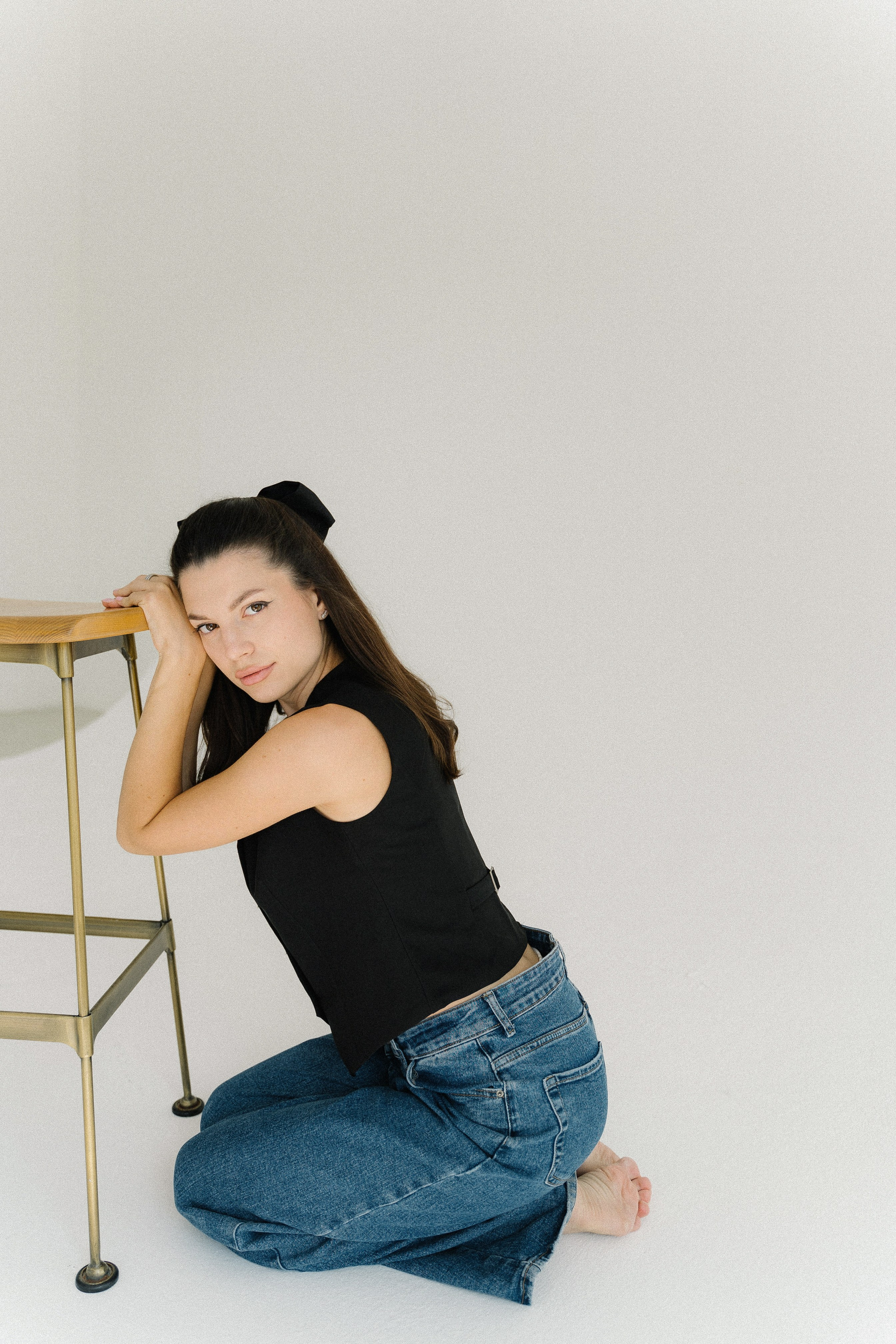 Катерина и Арина. Главная