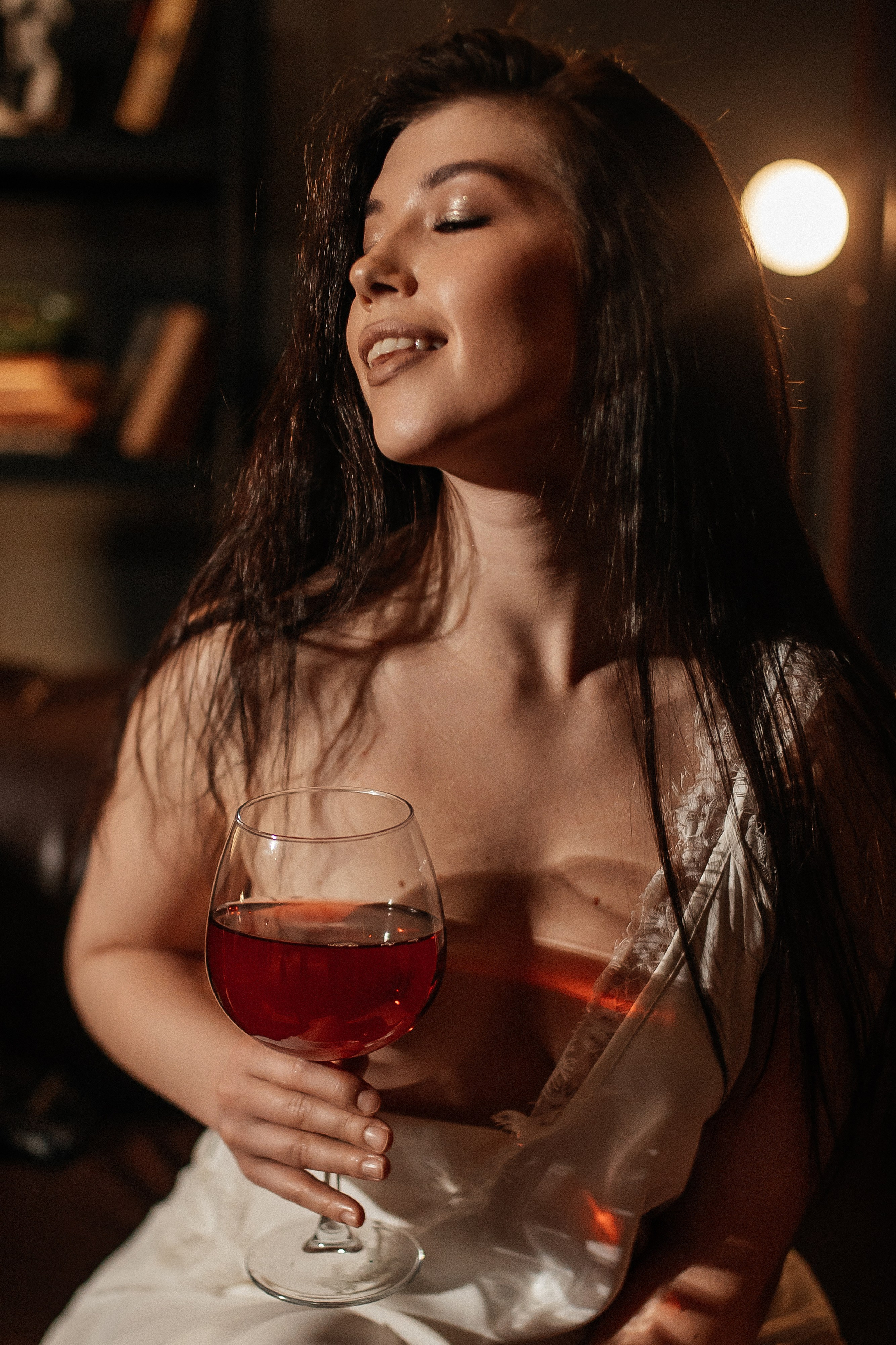 Библиотека. Свадебный и портретный фотограф Алина Иванова. Екатеринбург-Москва