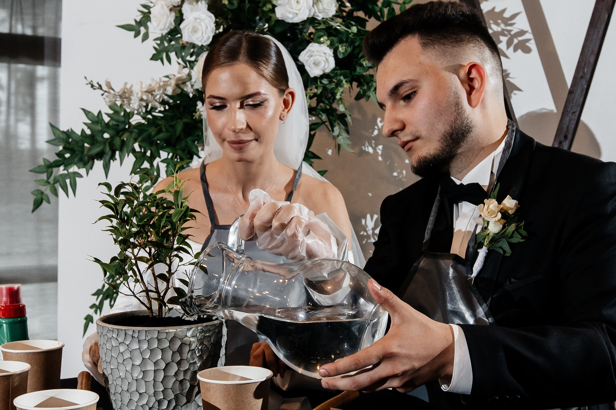 Антон и Лиза 2024. Свадебный и портретный фотограф Алина Иванова. Екатеринбург-Москва