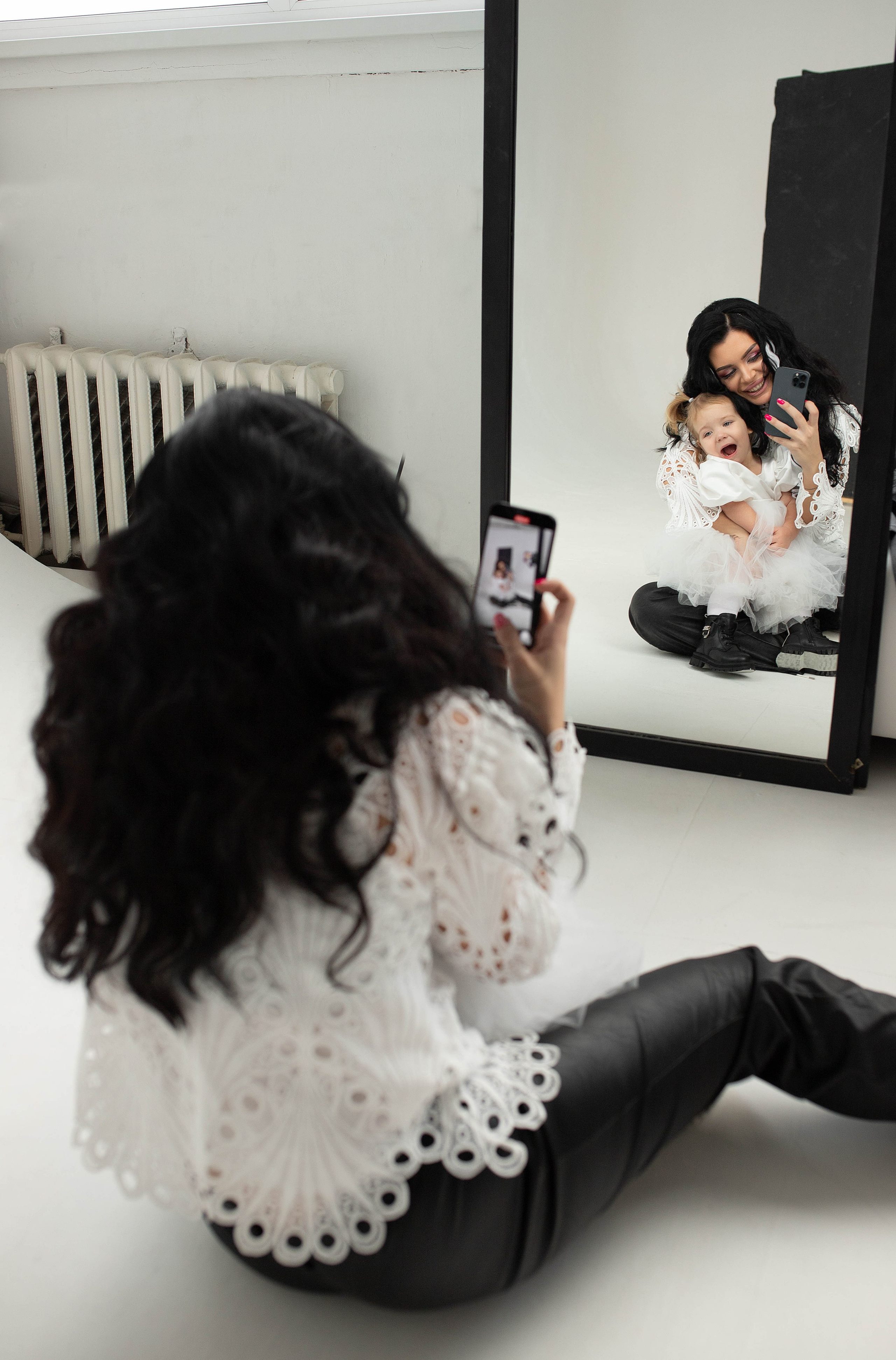 СЕМЕЙНЫЙ. Фотограф Бушуева Дарья