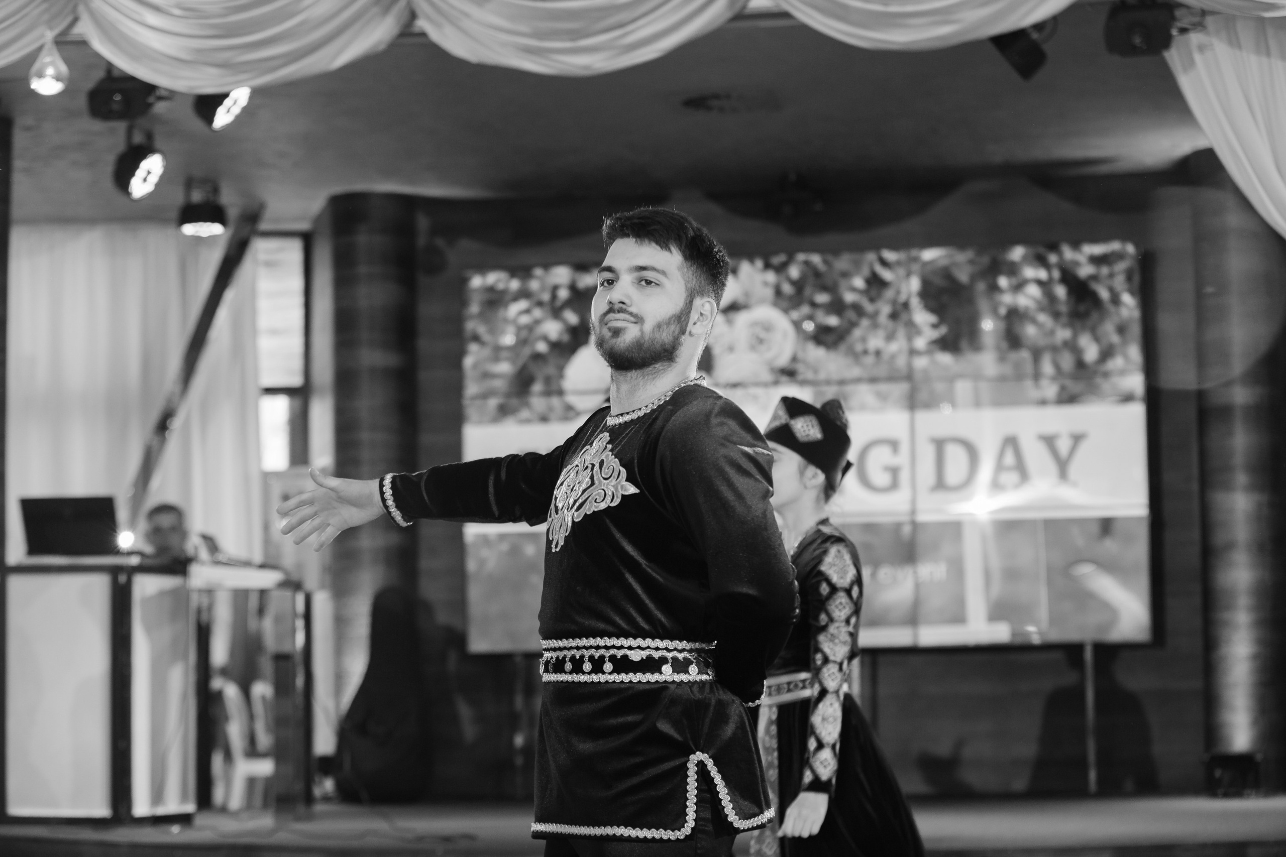 Степан и Элянора (полный день). Свадебный фотограф