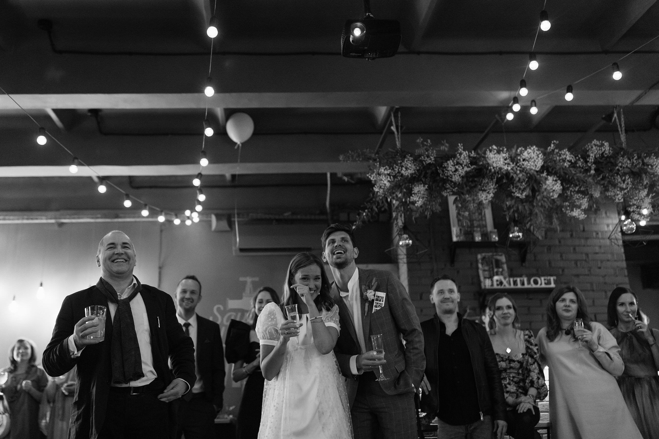 Катя и Филипп. Свадебный фотограф в Москве Владимир Барабанов