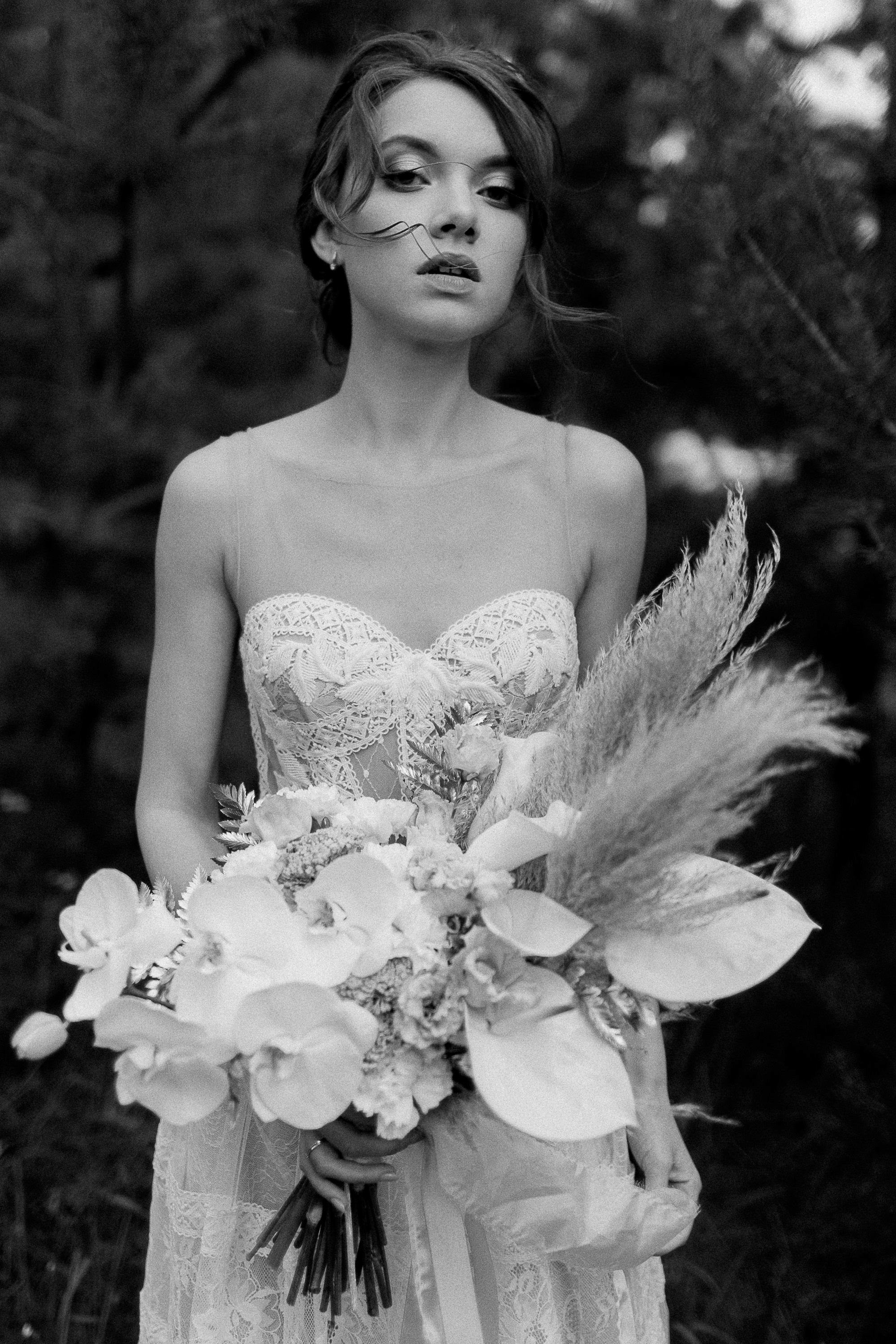 Toosie. Свадебный фотограф в Москве Владимир Барабанов