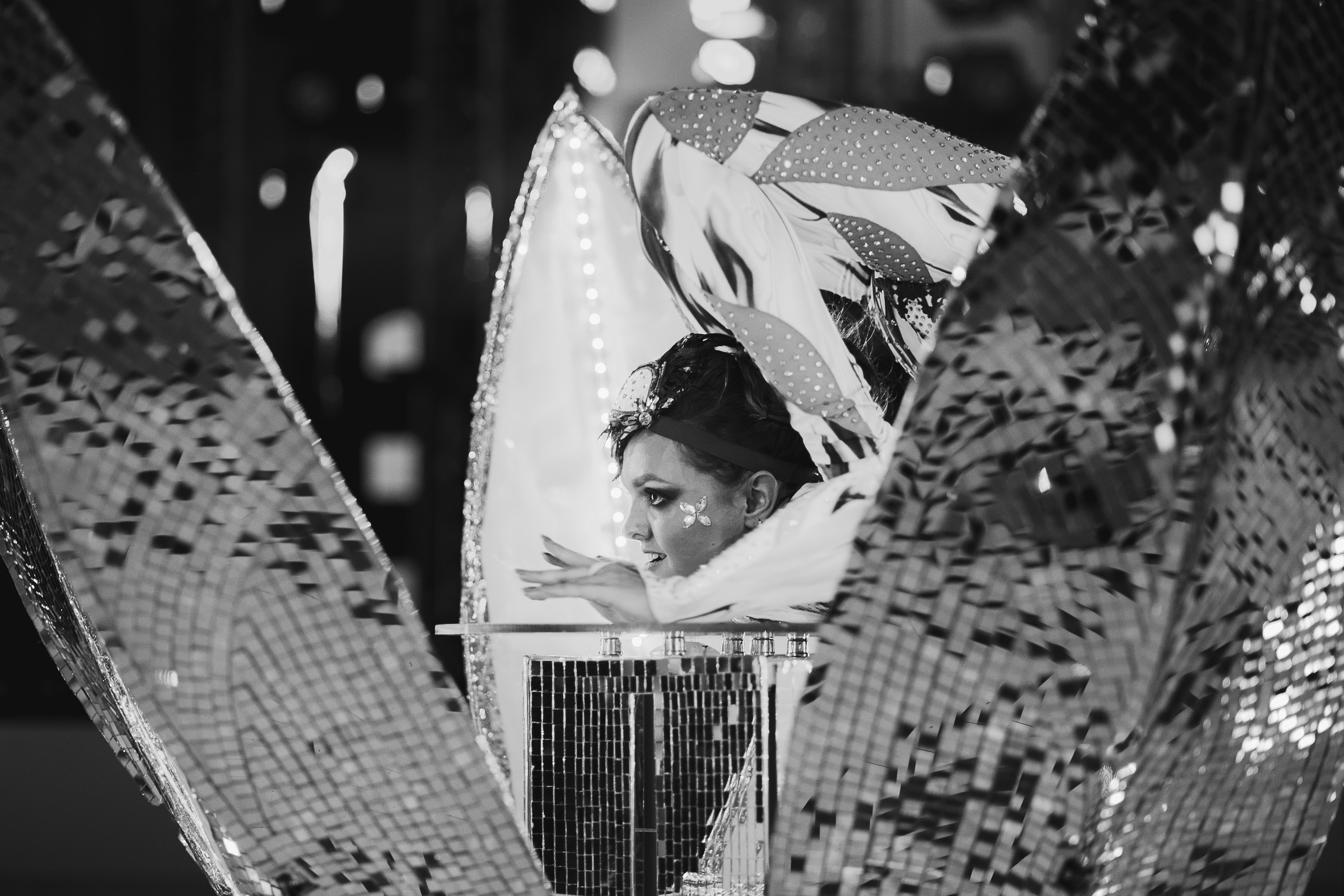 Monochrome. Свадебный фотограф в Москве Владимир Барабанов