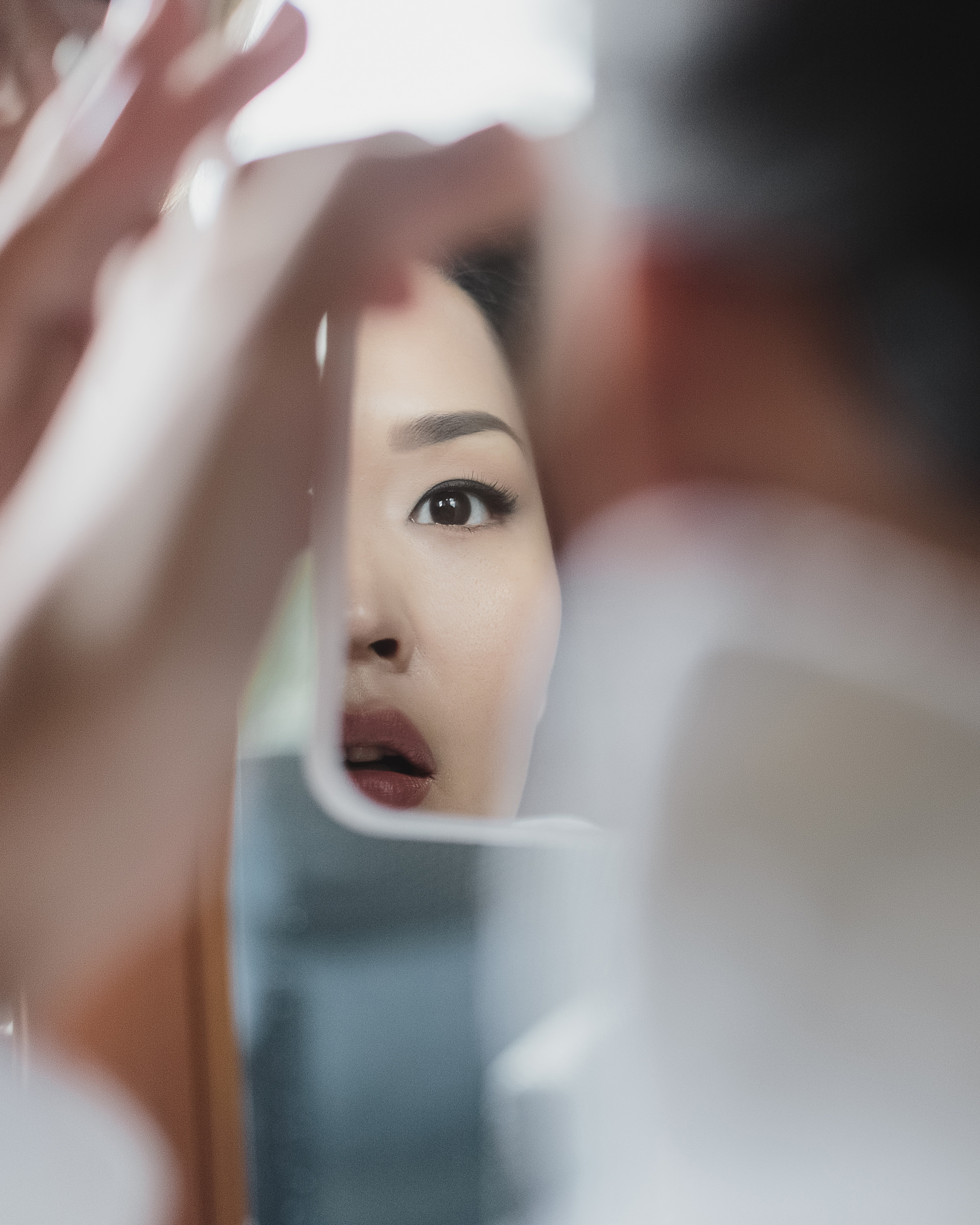 Сборы. Подборка лучших свадебных фотографий. Свадебный фотограф в Москве Владимир Барабанов