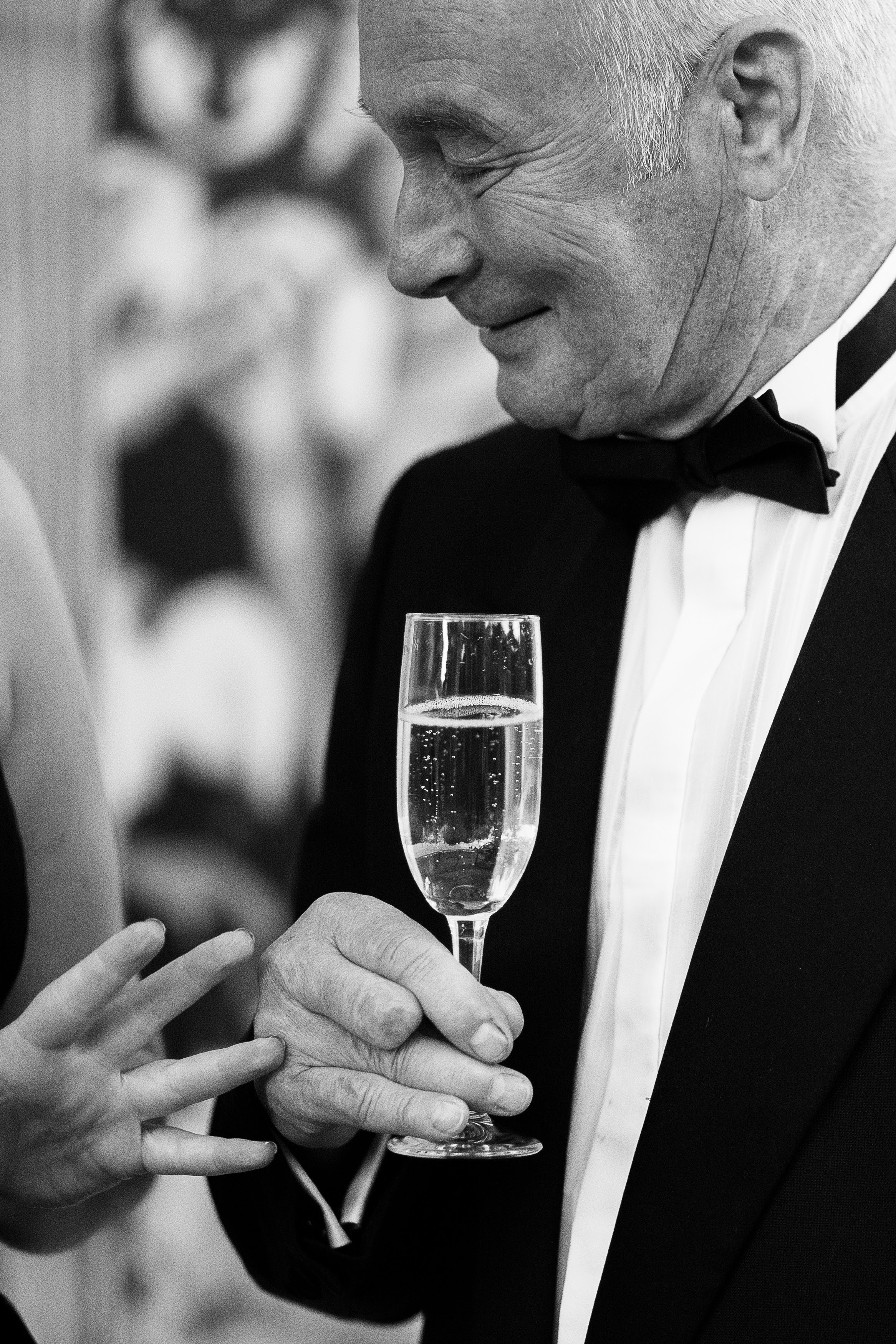 Момент. Свадебный фотограф в Москве Владимир Барабанов