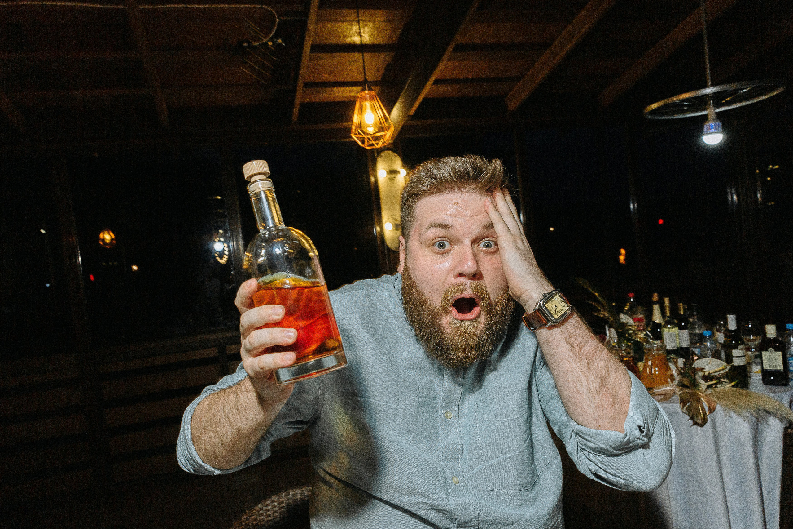 Toosie. Свадебный фотограф в Москве Владимир Барабанов