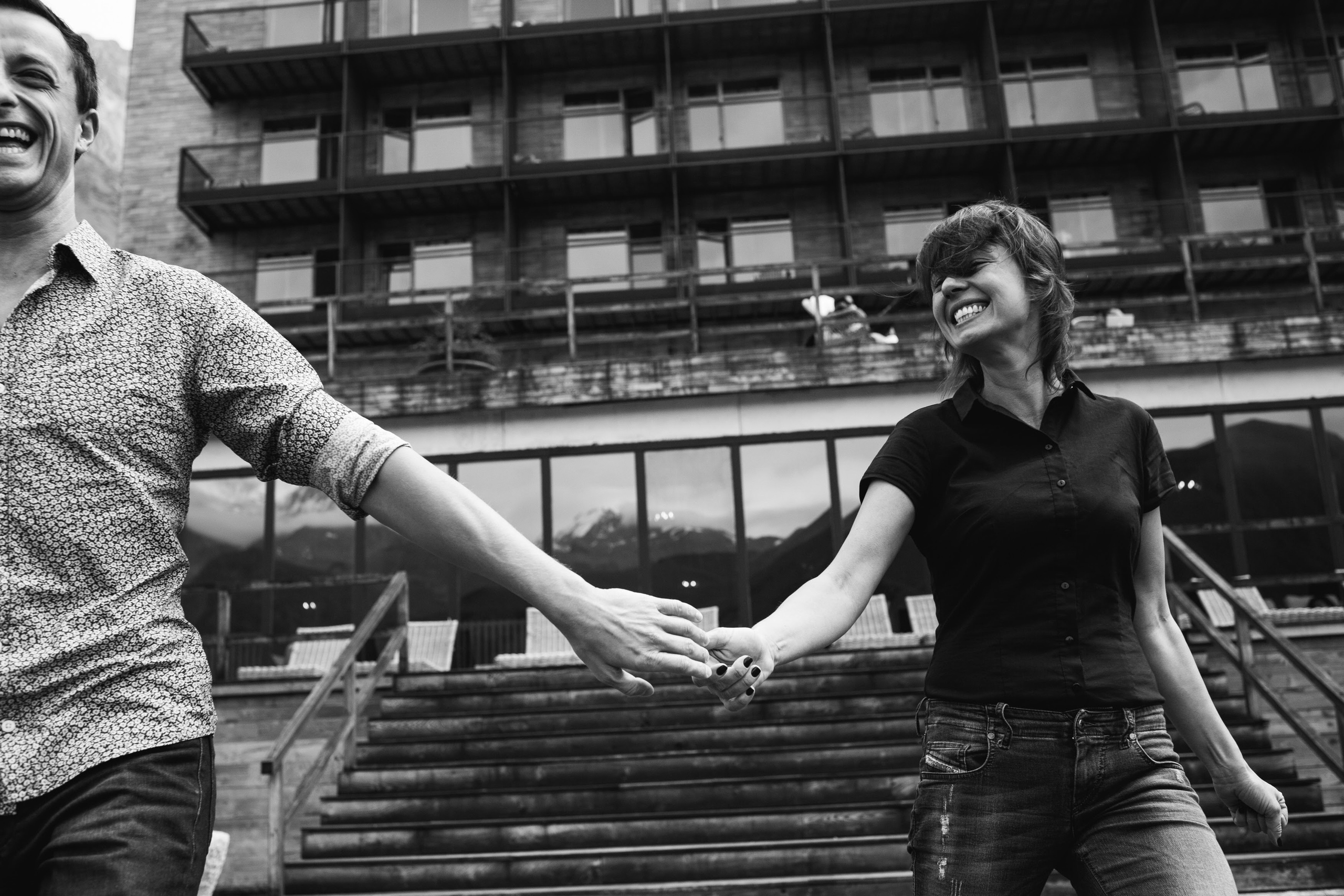 Po adzharski. Свадебный фотограф в Москве Владимир Барабанов