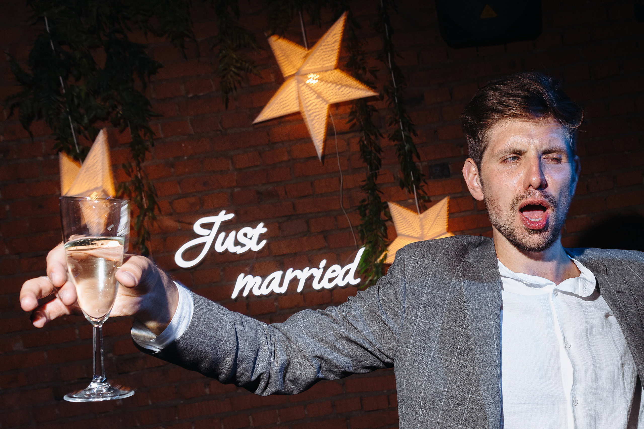 Катя и Филипп. Свадебный фотограф в Москве Владимир Барабанов