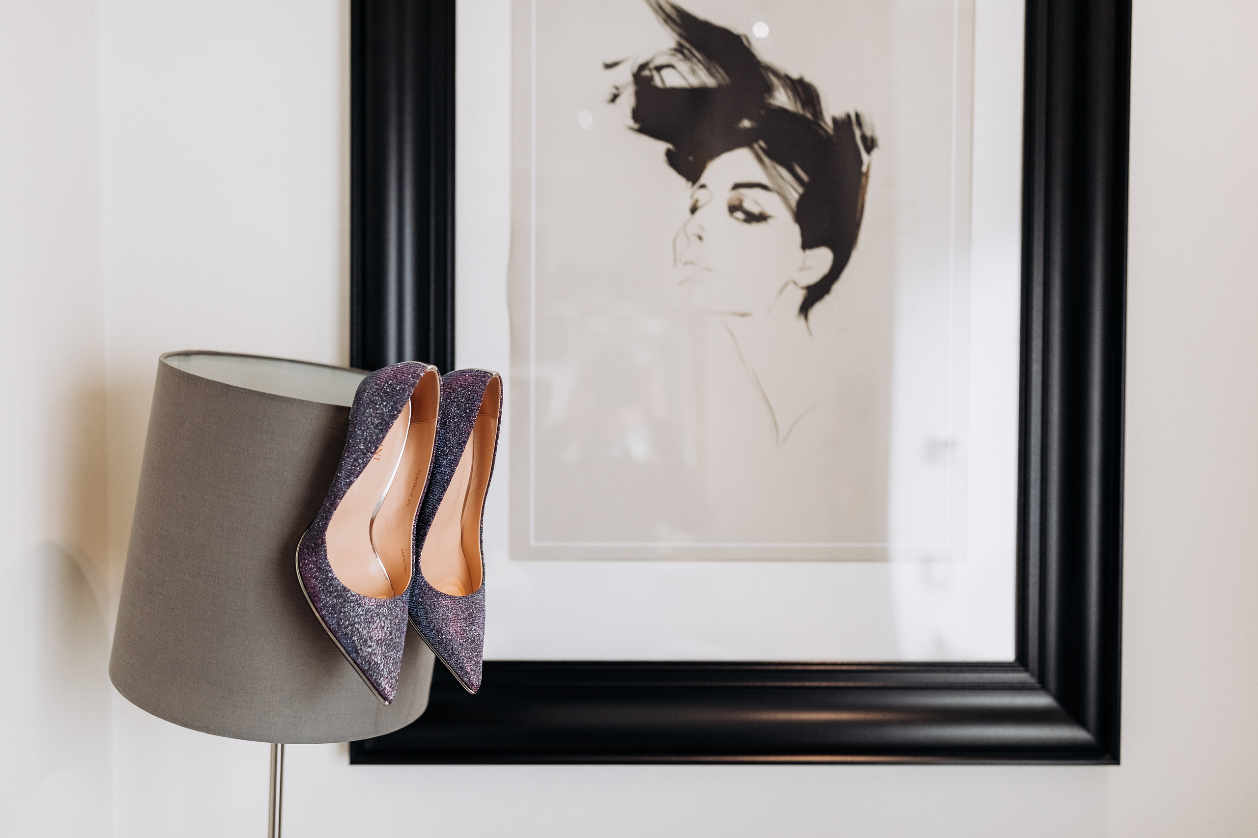 Easy. Свадебный фотограф в Москве Владимир Барабанов