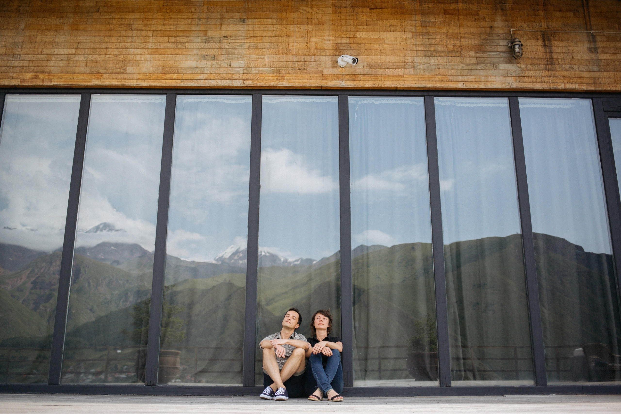 Po adzharski. Свадебный фотограф в Москве Владимир Барабанов