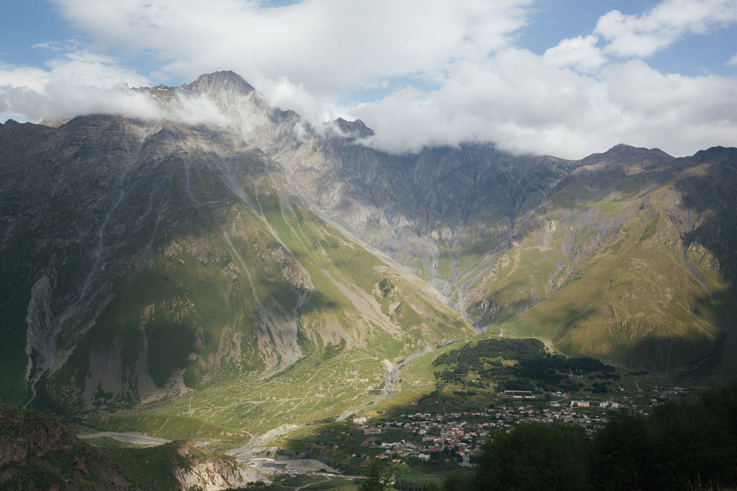 Po adzharski. Свадебный фотограф в Москве Владимир Барабанов