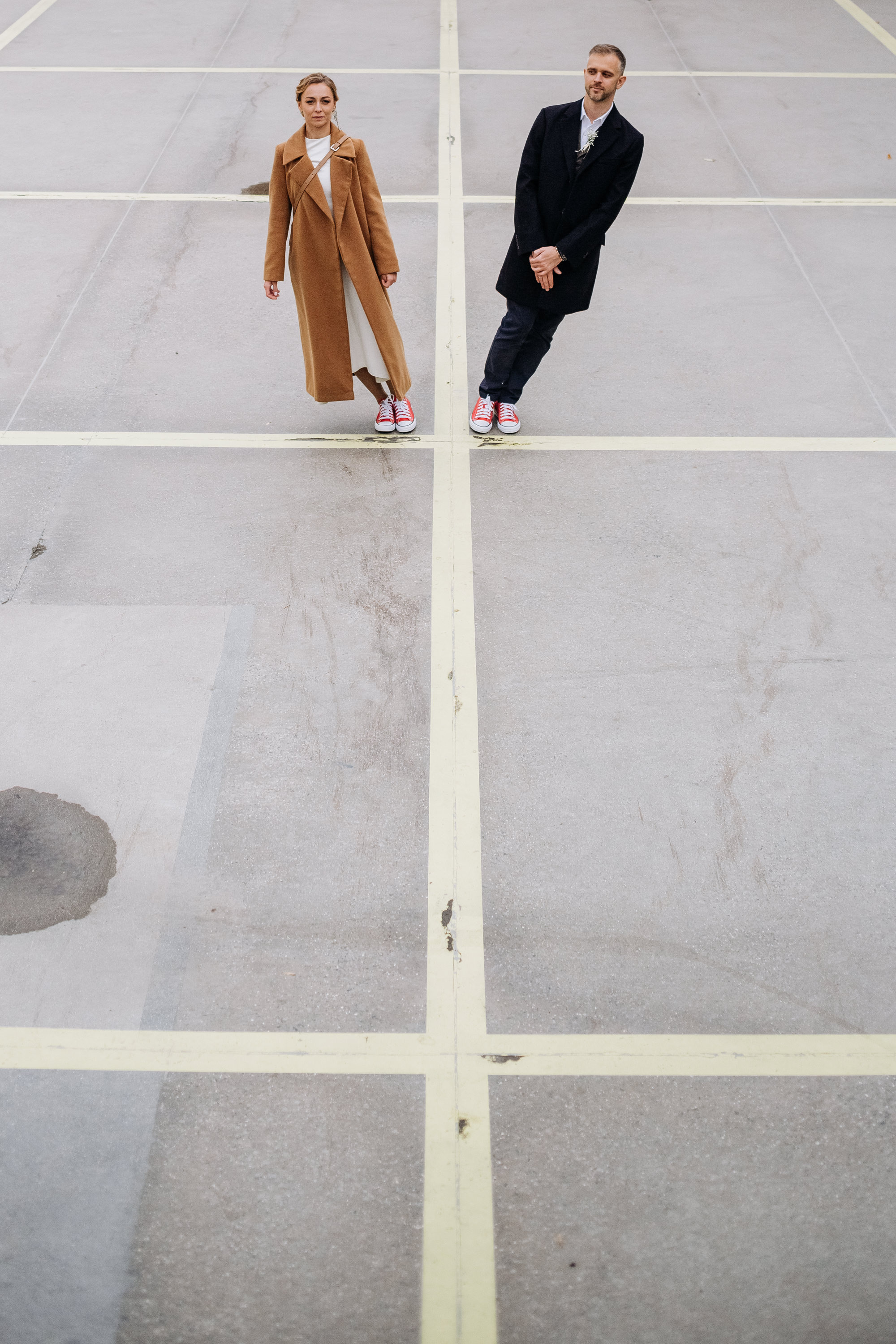 Easy. Свадебный фотограф в Москве Владимир Барабанов