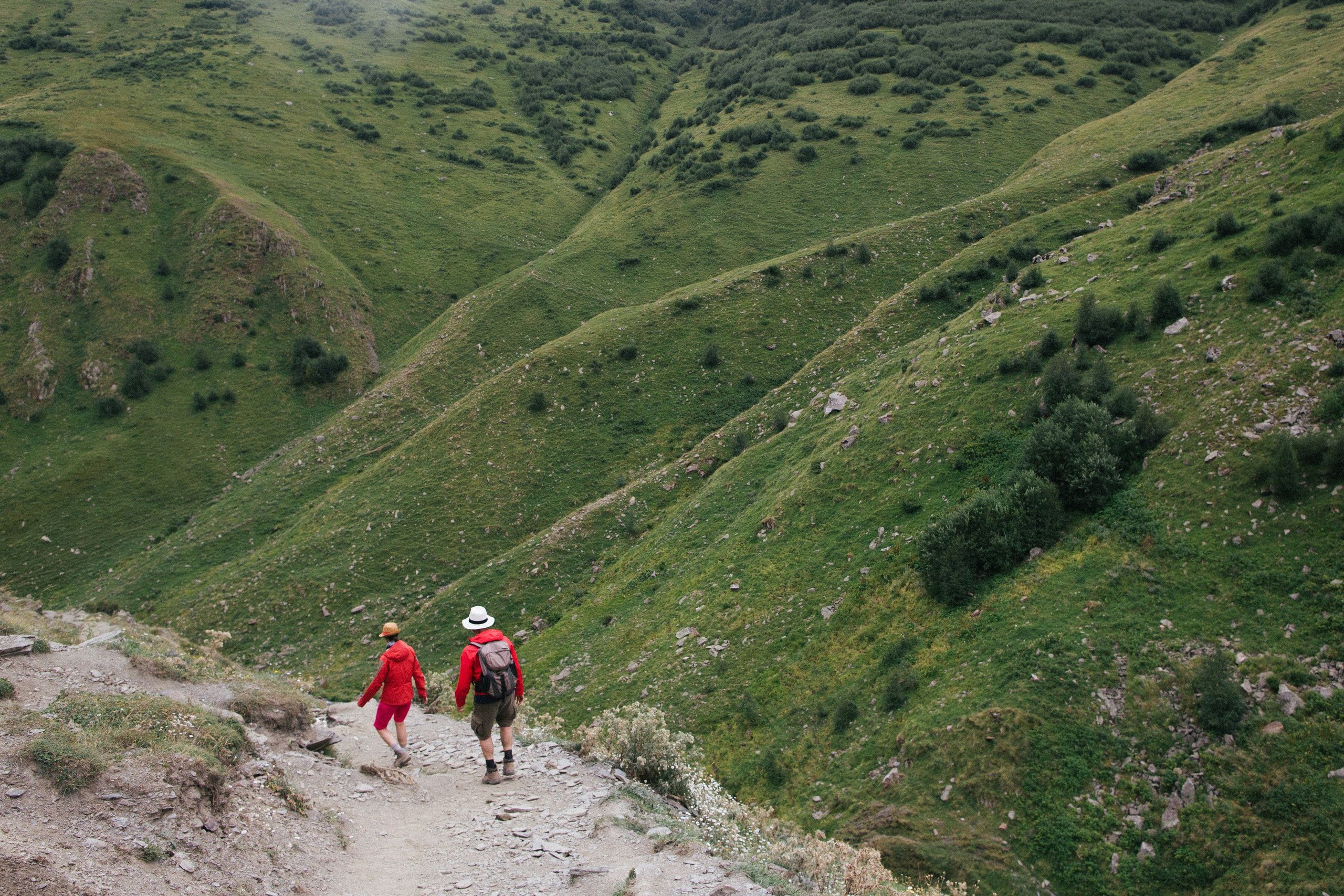 Po adzharski. Свадебный фотограф в Москве Владимир Барабанов