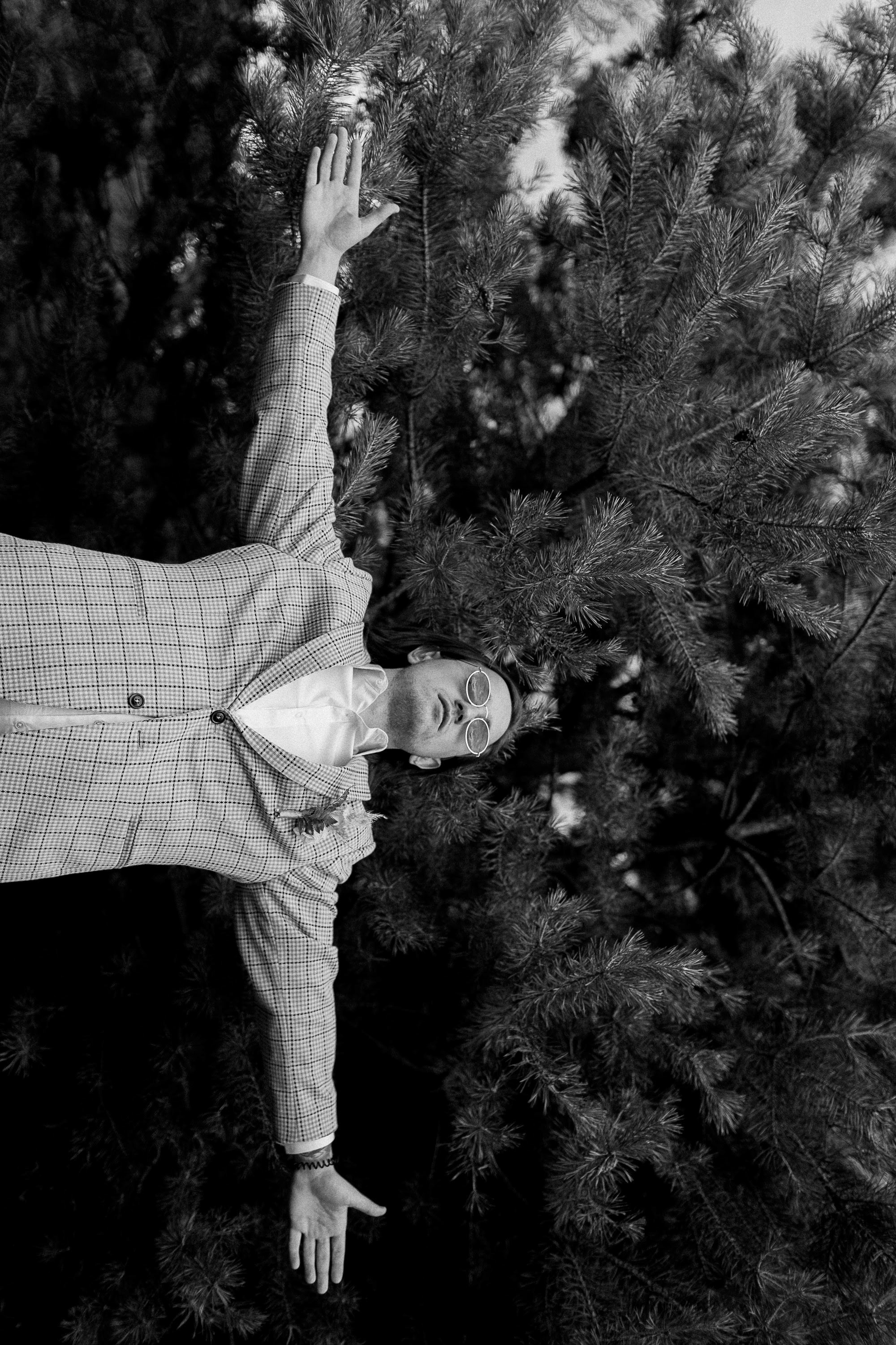 Toosie. Свадебный фотограф в Москве Владимир Барабанов