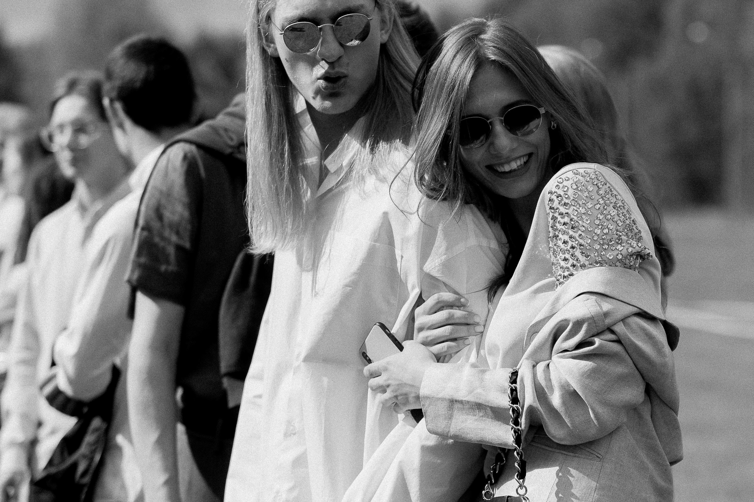 Toosie. Свадебный фотограф в Москве Владимир Барабанов