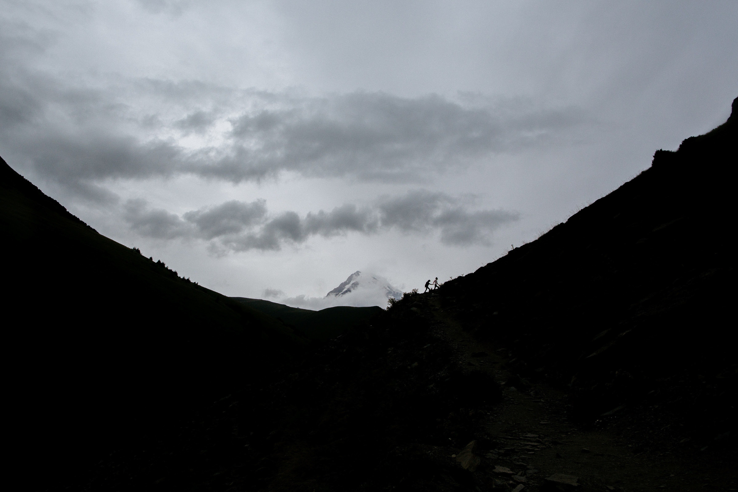 Po adzharski. Свадебный фотограф в Москве Владимир Барабанов