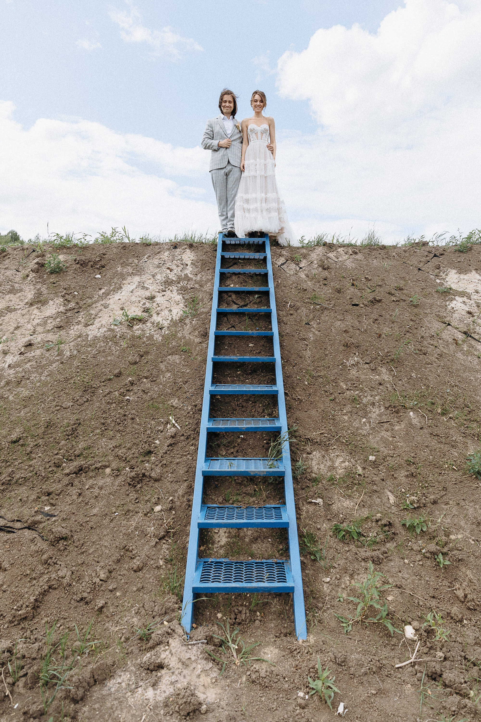 Toosie. Свадебный фотограф в Москве Владимир Барабанов