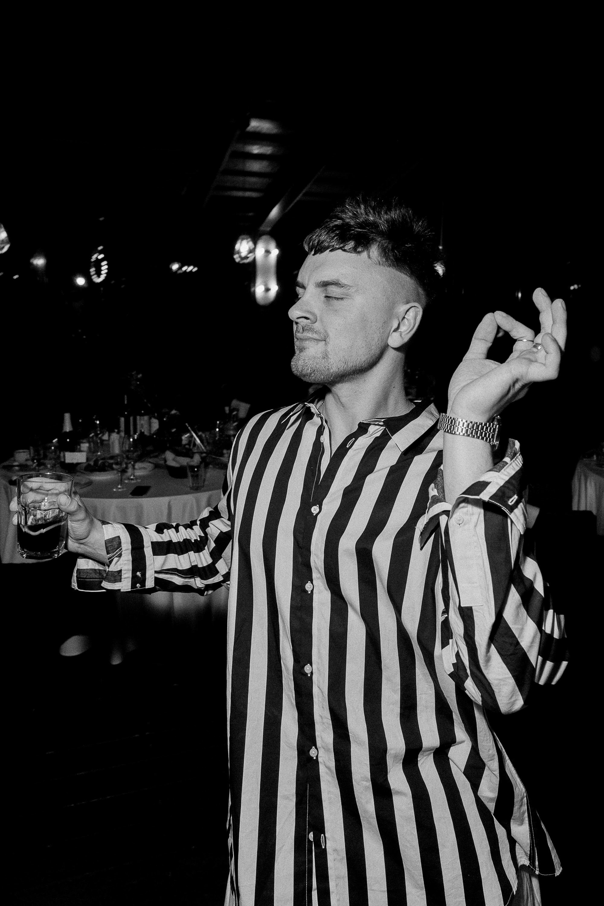 Toosie. Свадебный фотограф в Москве Владимир Барабанов