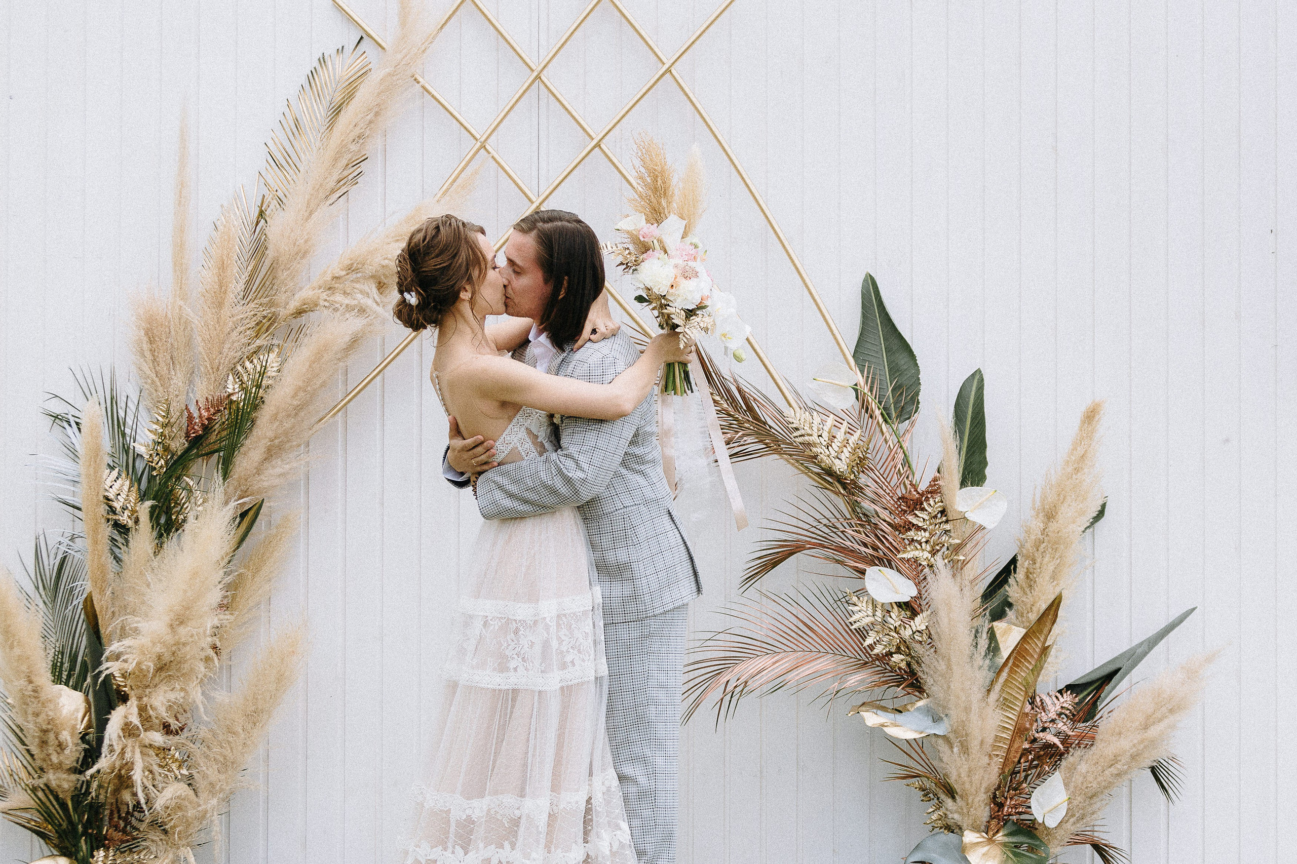 Toosie. Свадебный фотограф в Москве Владимир Барабанов