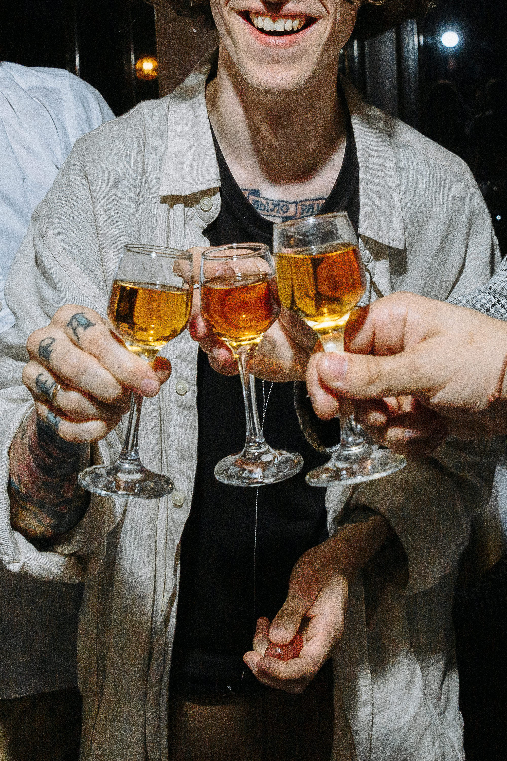 Toosie. Свадебный фотограф в Москве Владимир Барабанов