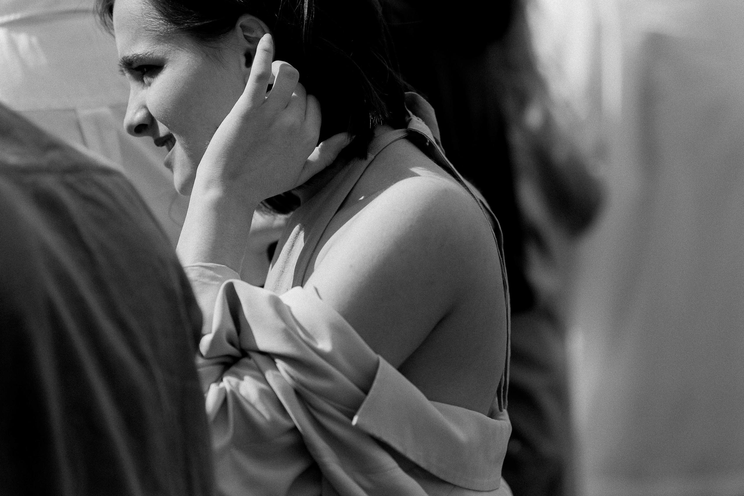 Toosie. Свадебный фотограф в Москве Владимир Барабанов