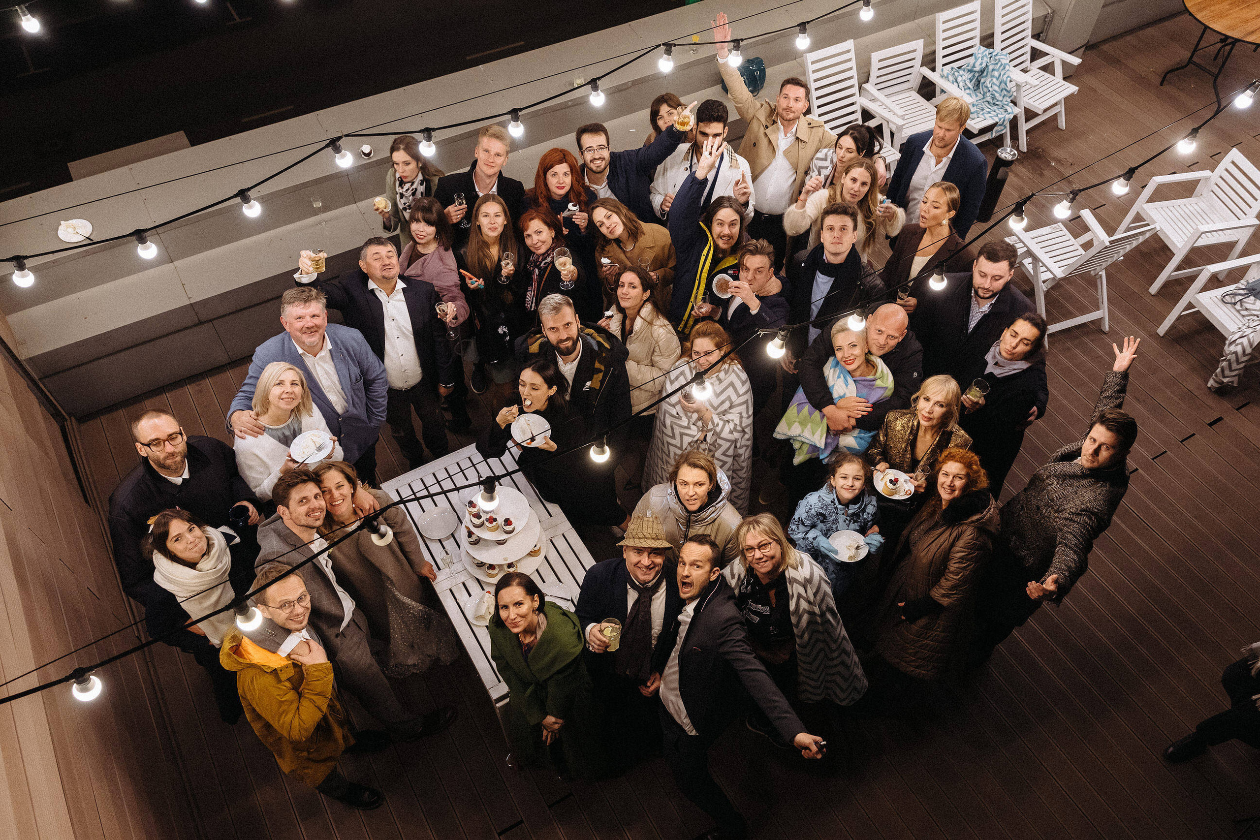 Катя и Филипп. Свадебный фотограф в Москве Владимир Барабанов