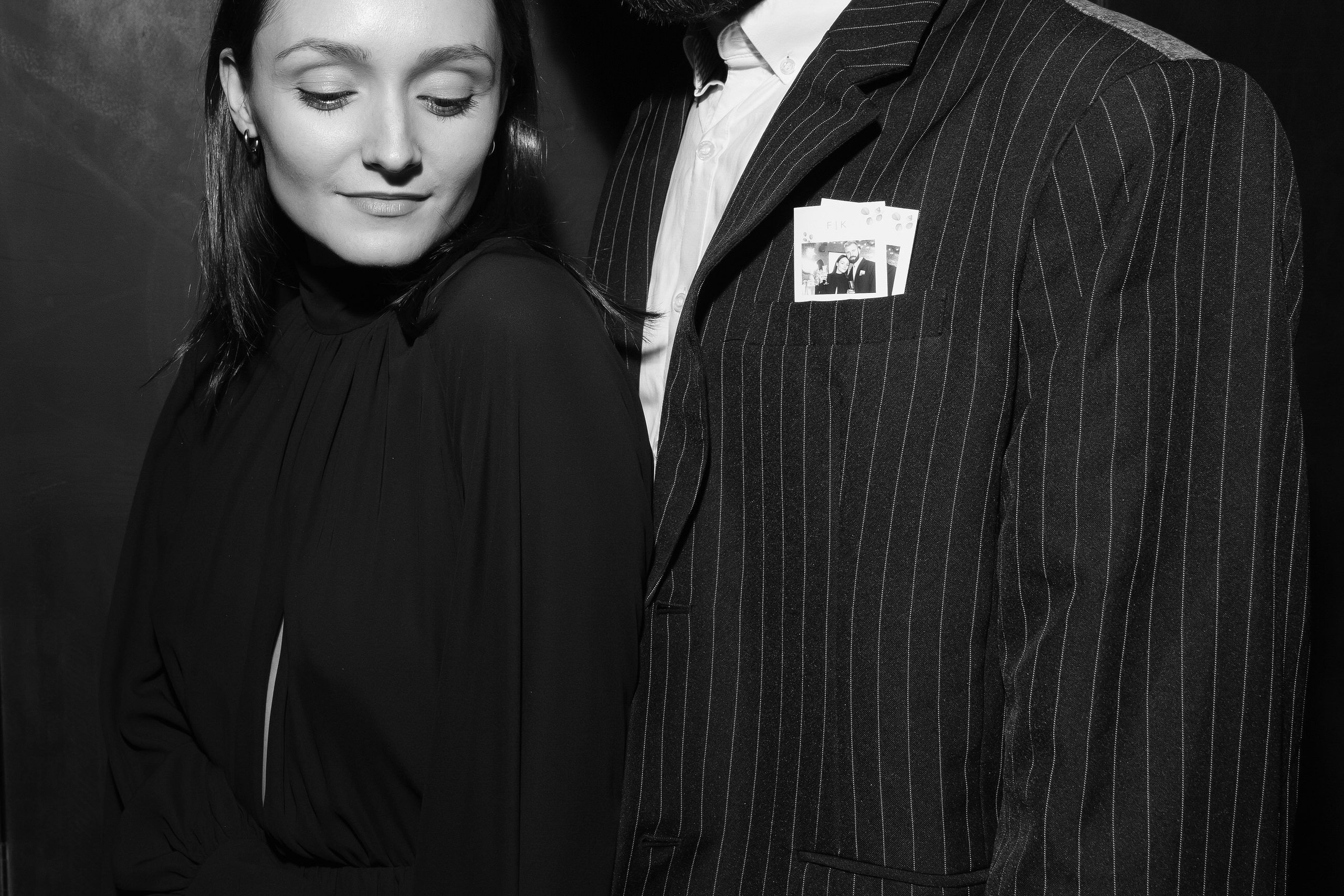 Катя и Филипп. Свадебный фотограф в Москве Владимир Барабанов