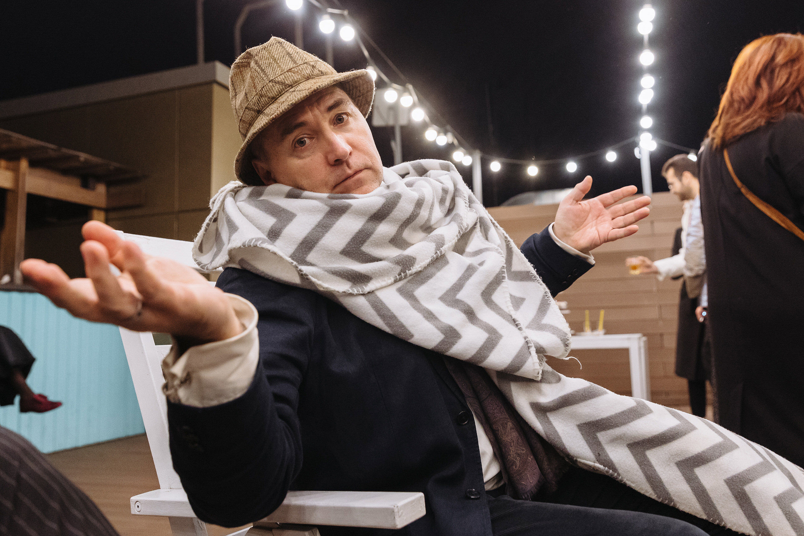 Катя и Филипп. Свадебный фотограф в Москве Владимир Барабанов