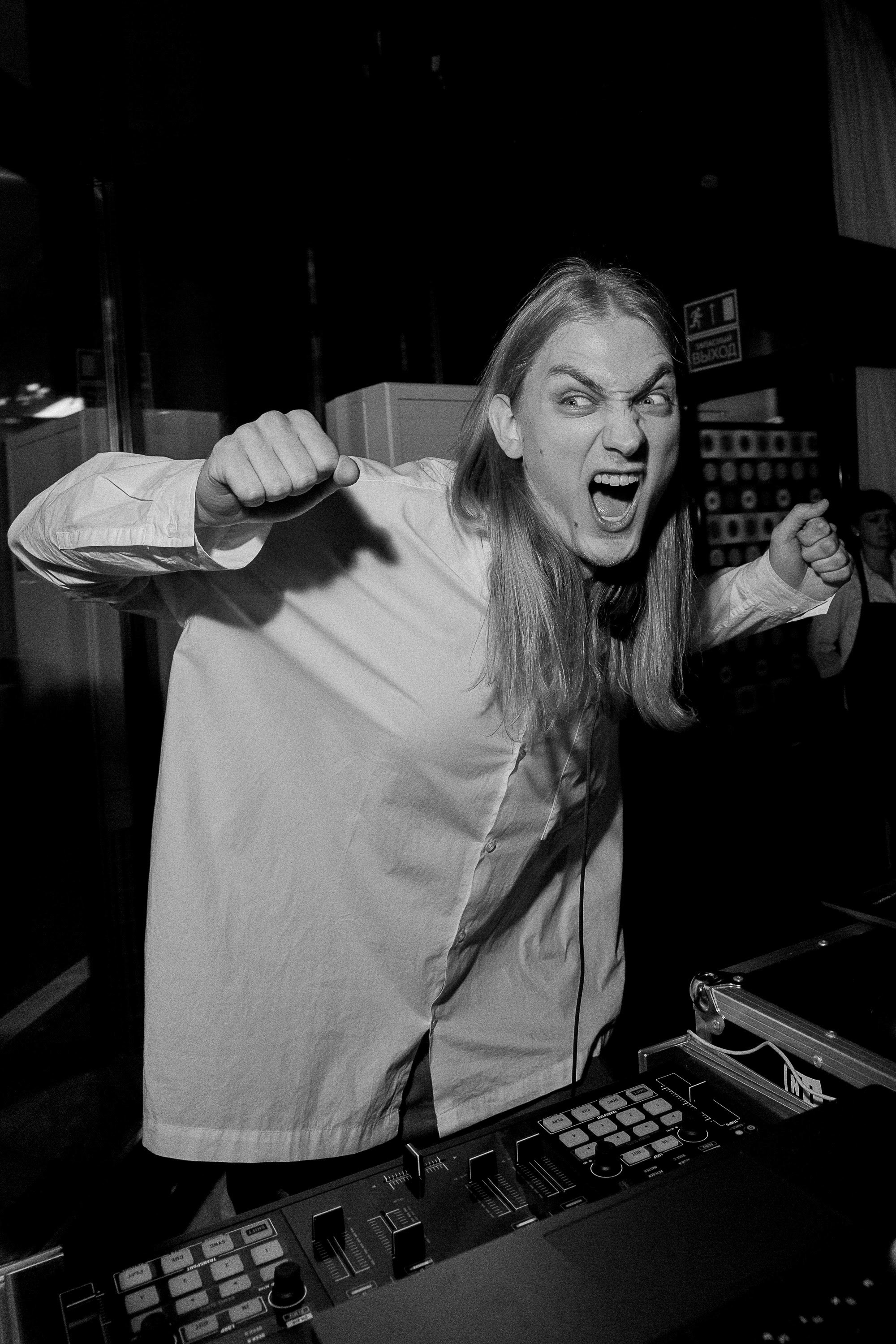 Toosie. Свадебный фотограф в Москве Владимир Барабанов