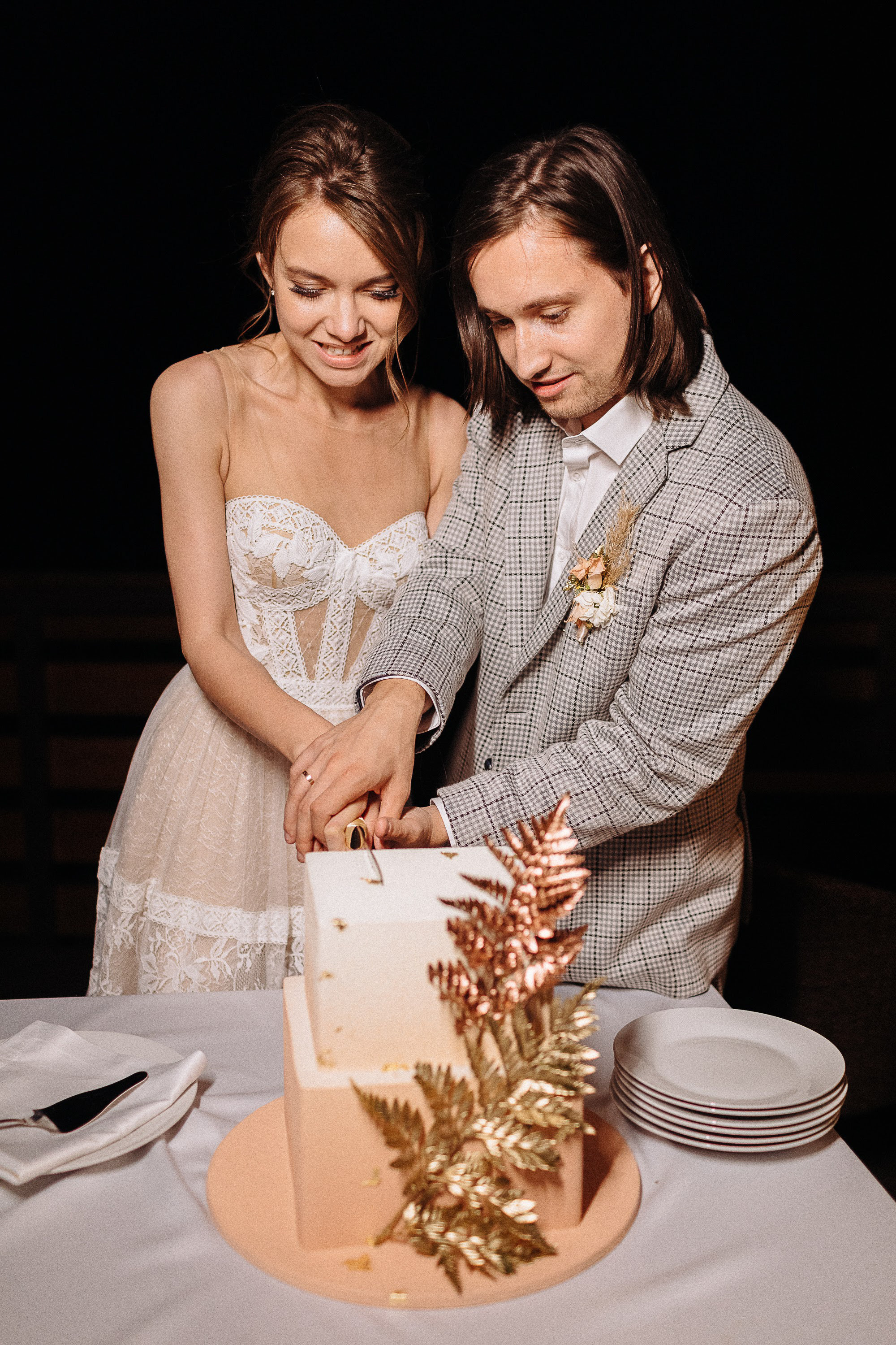 Toosie. Свадебный фотограф в Москве Владимир Барабанов