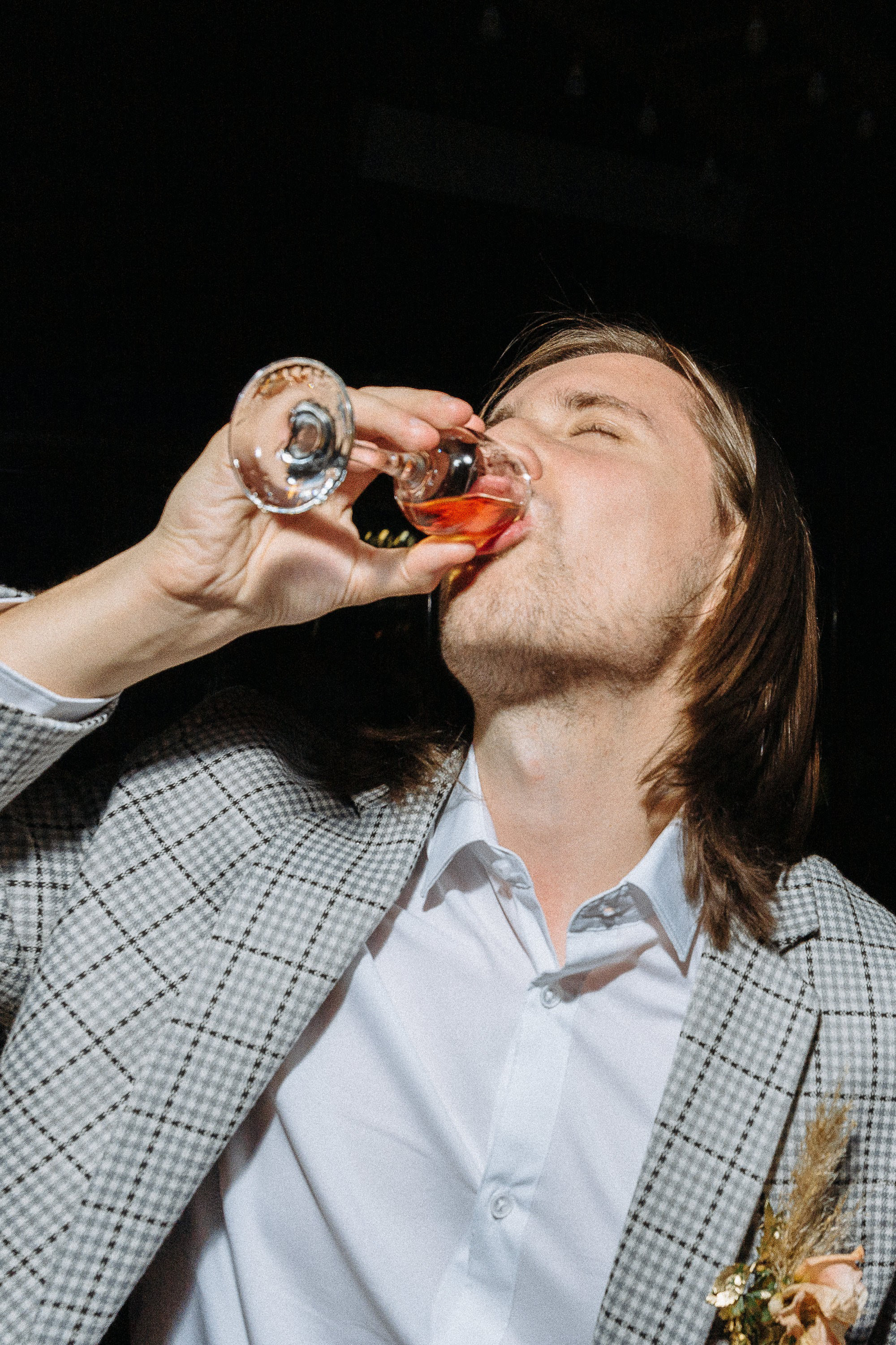 Toosie. Свадебный фотограф в Москве Владимир Барабанов