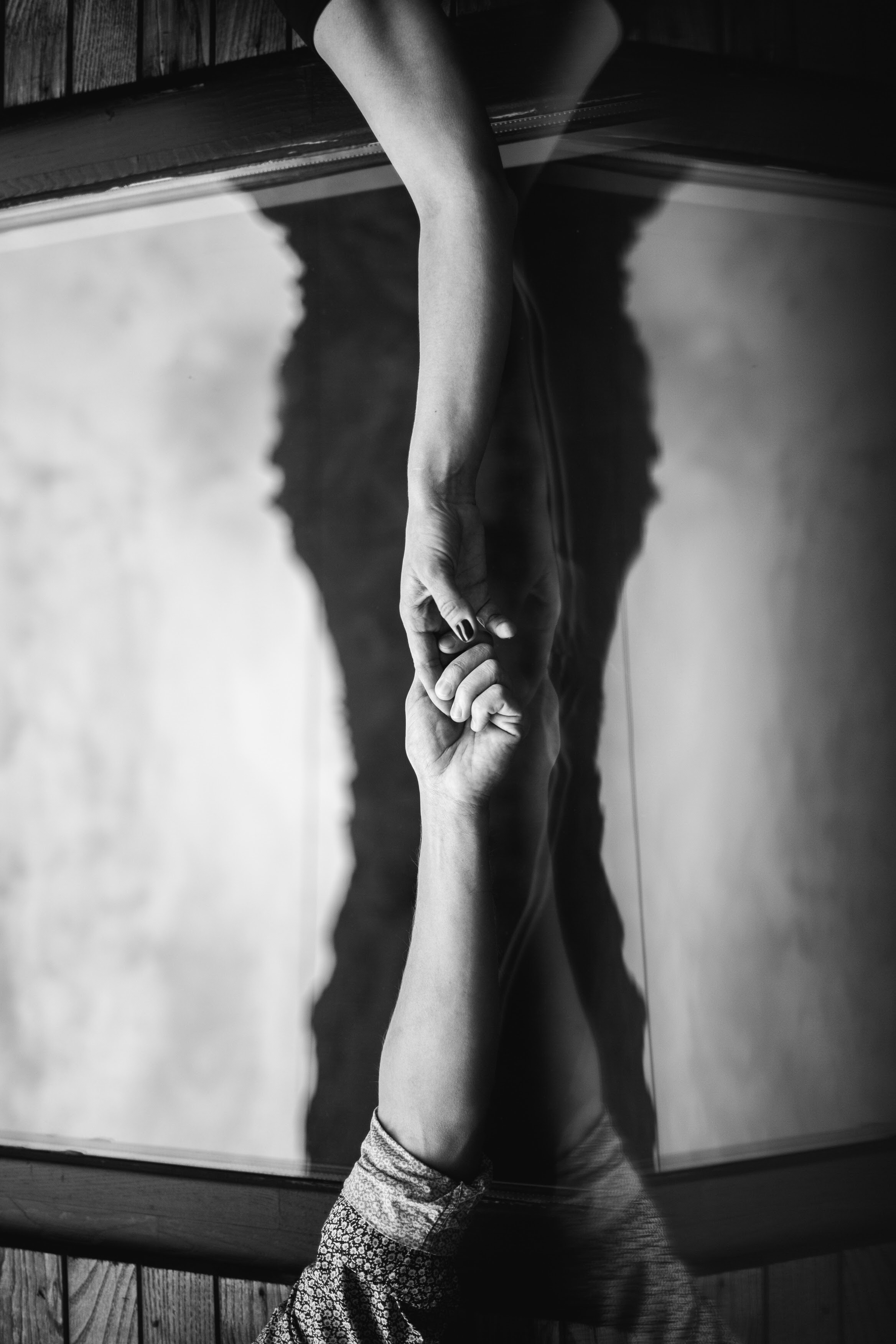 Po adzharski. Свадебный фотограф в Москве Владимир Барабанов