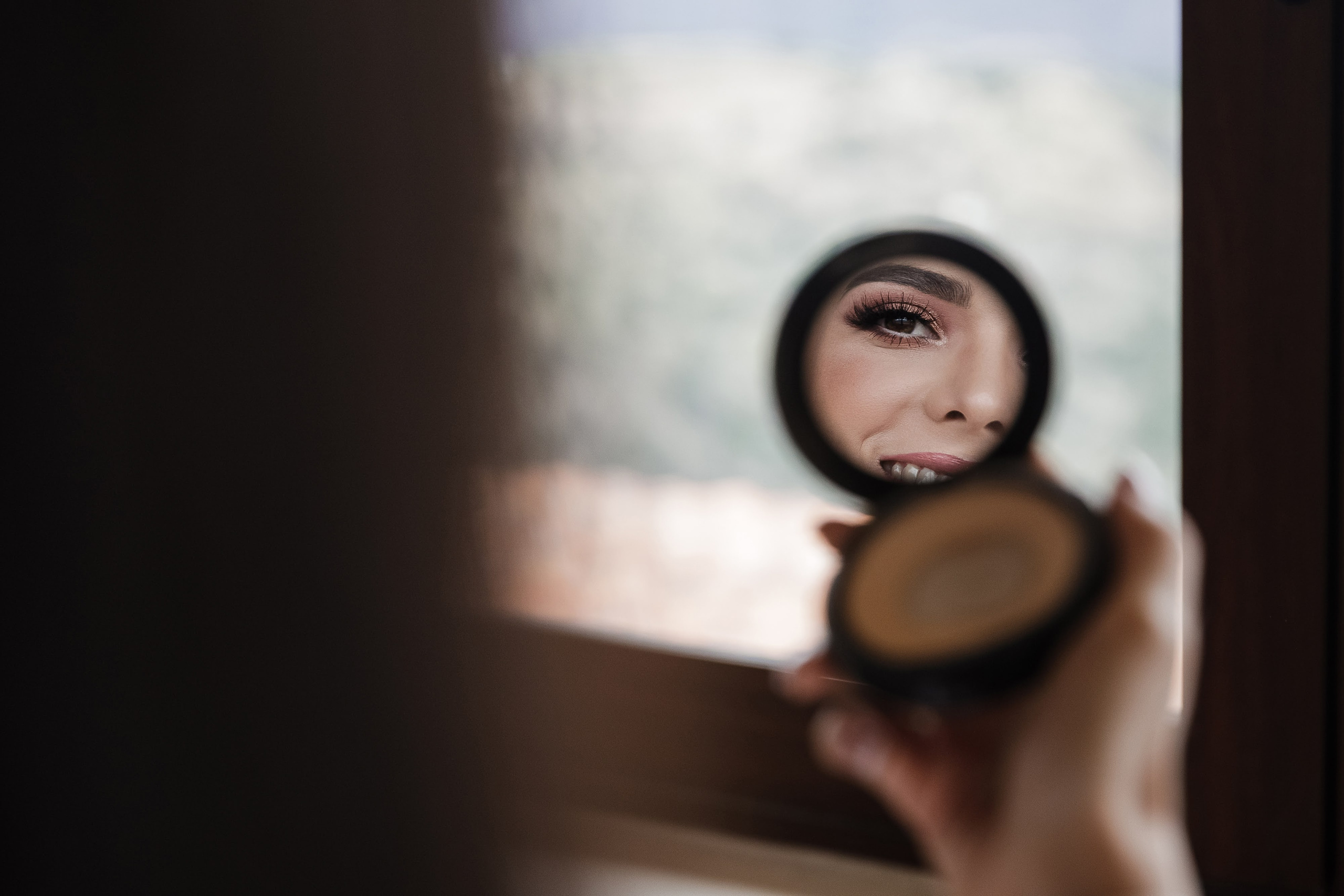 Сборы. Подборка лучших свадебных фотографий. Свадебный фотограф в Москве Владимир Барабанов