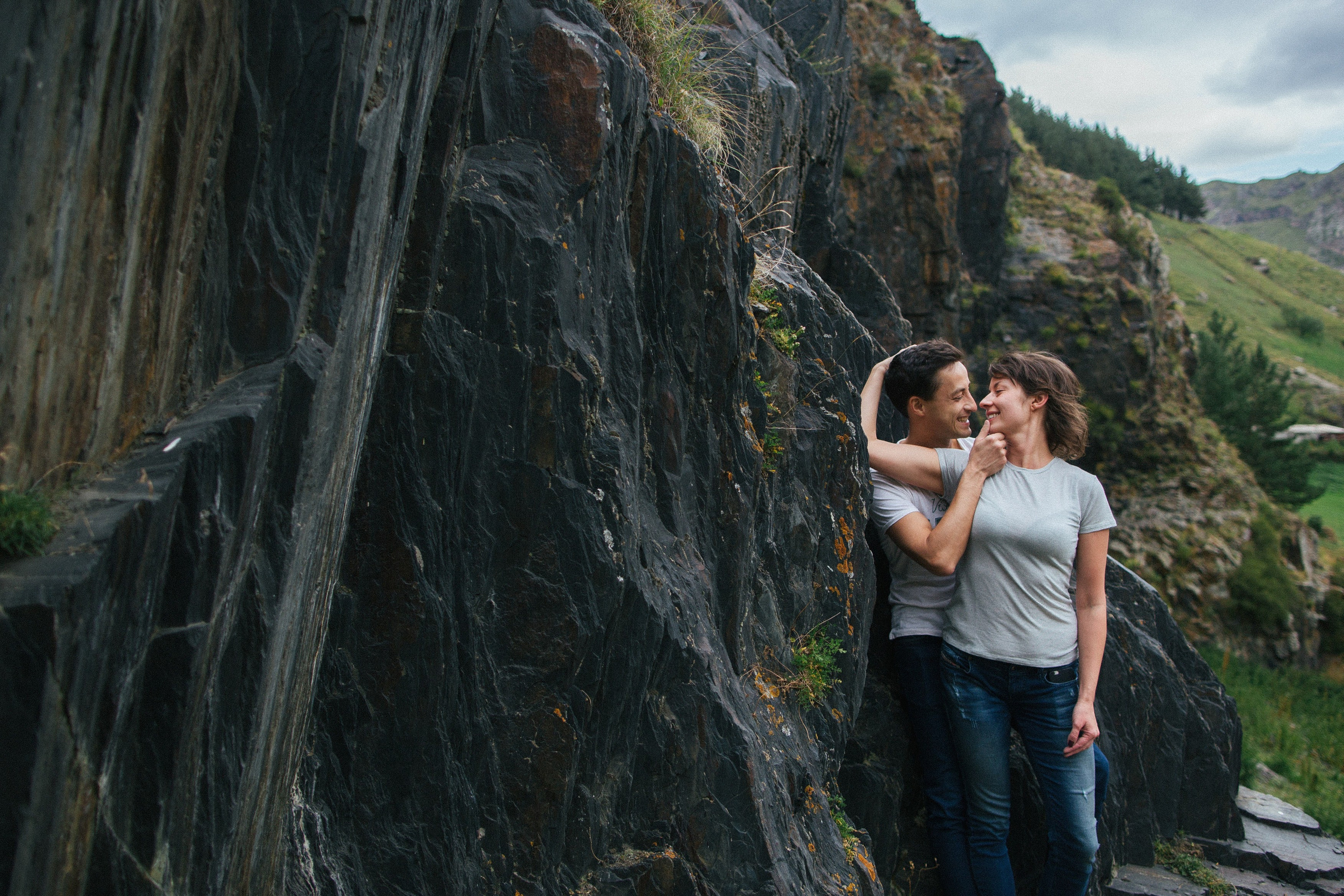 Po adzharski. Свадебный фотограф в Москве Владимир Барабанов