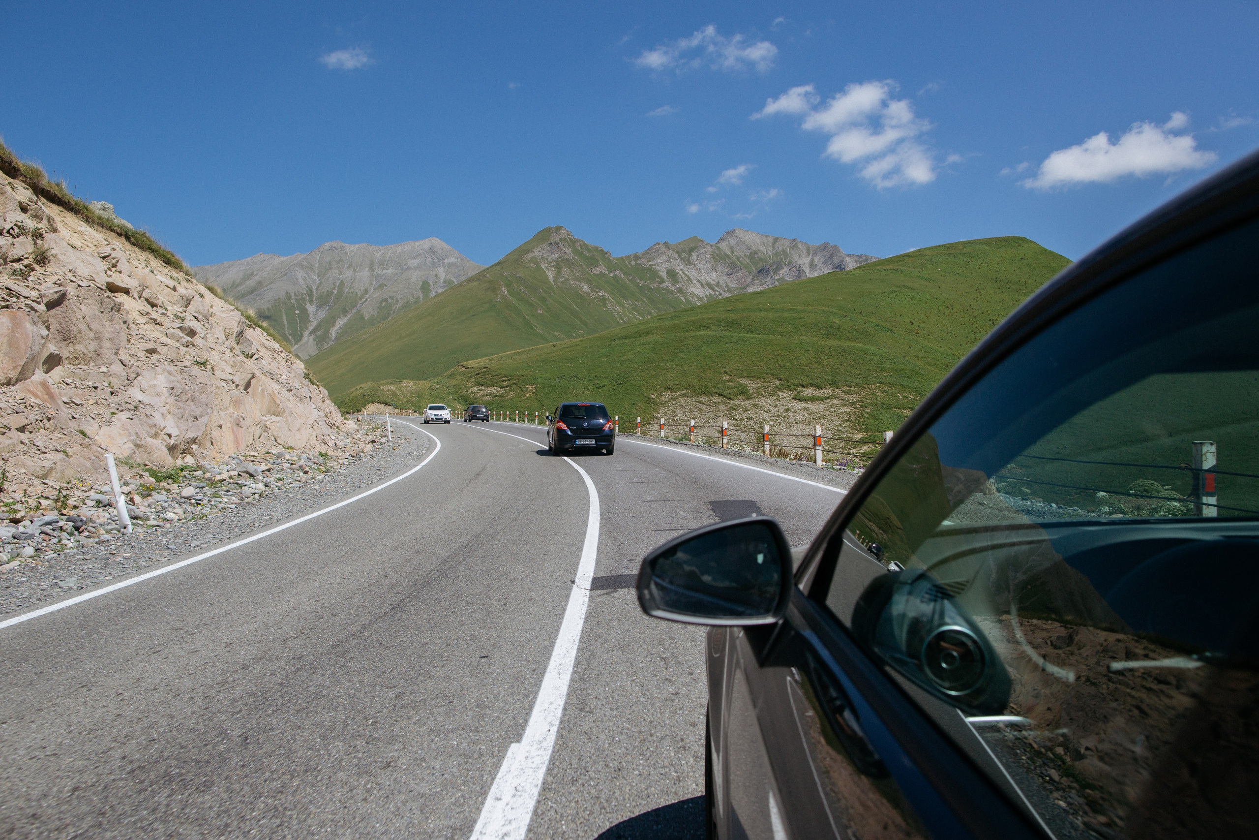 Po adzharski. Свадебный фотограф в Москве Владимир Барабанов