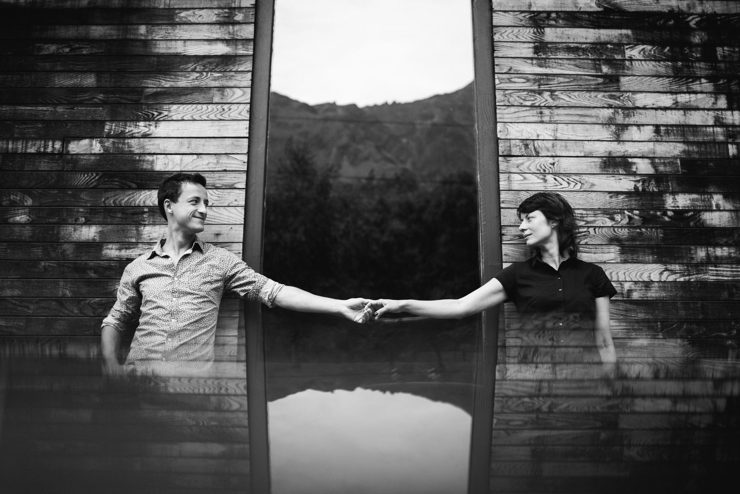 Po adzharski. Свадебный фотограф в Москве Владимир Барабанов