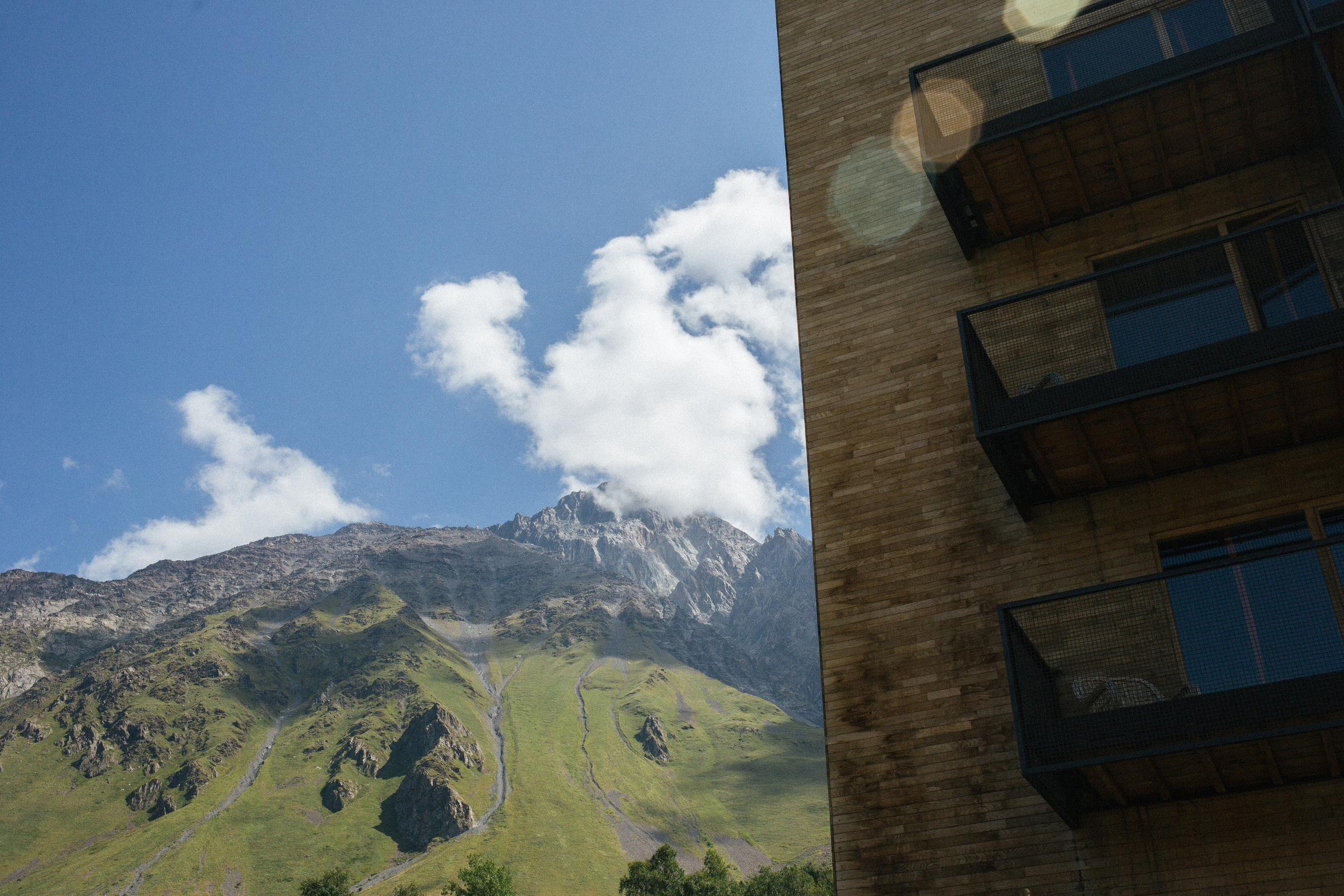 Po adzharski. Свадебный фотограф в Москве Владимир Барабанов